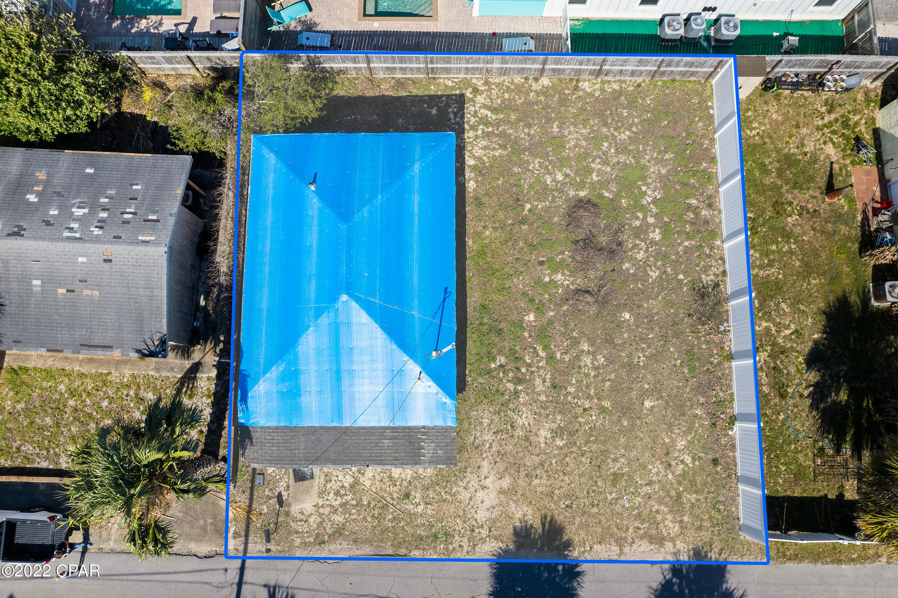 Kiska Beach - Residential