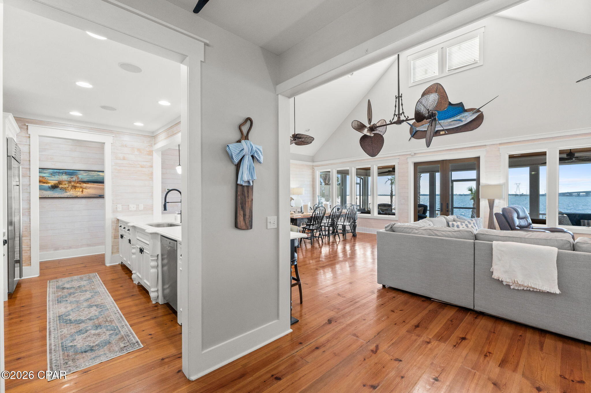 Dolphin Bay - Residential