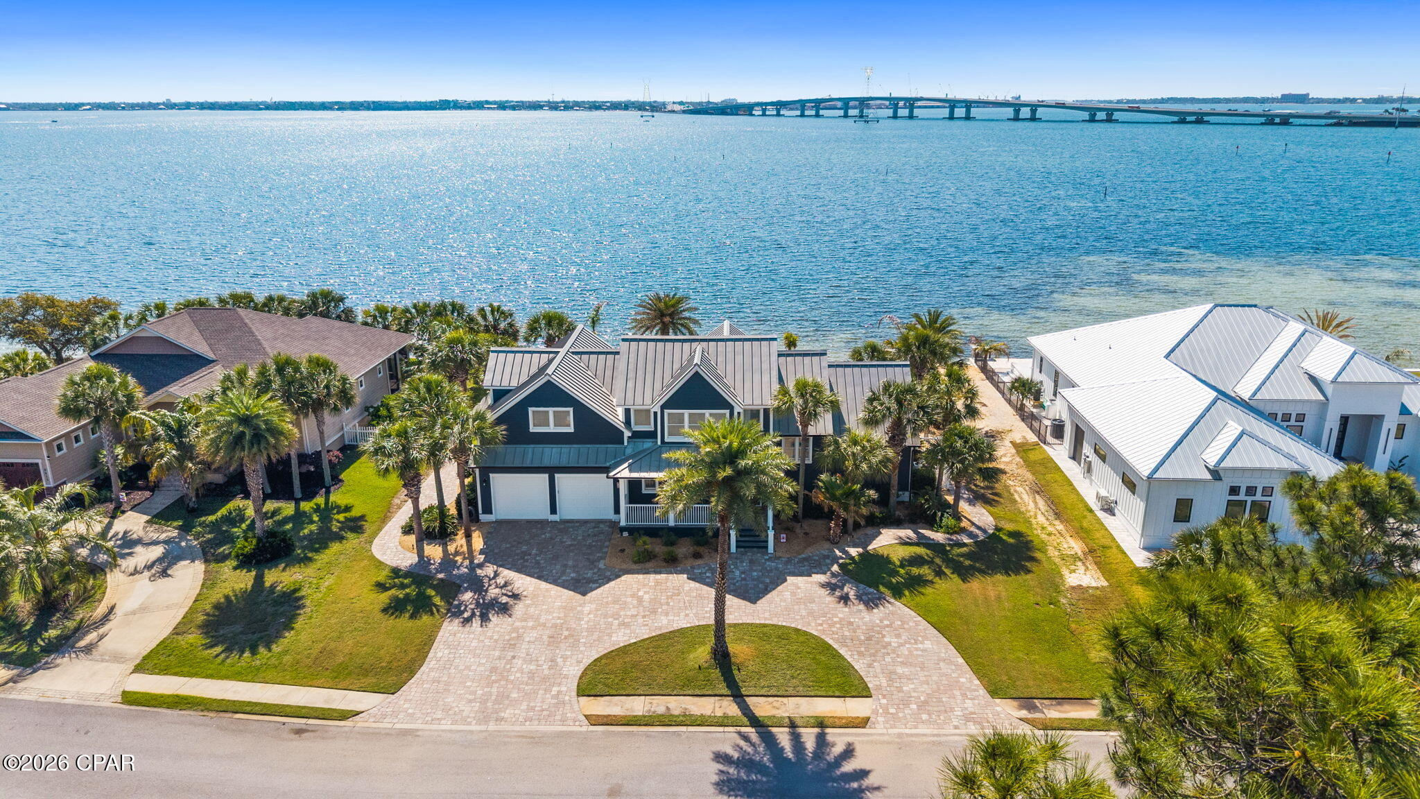 Dolphin Bay - Residential