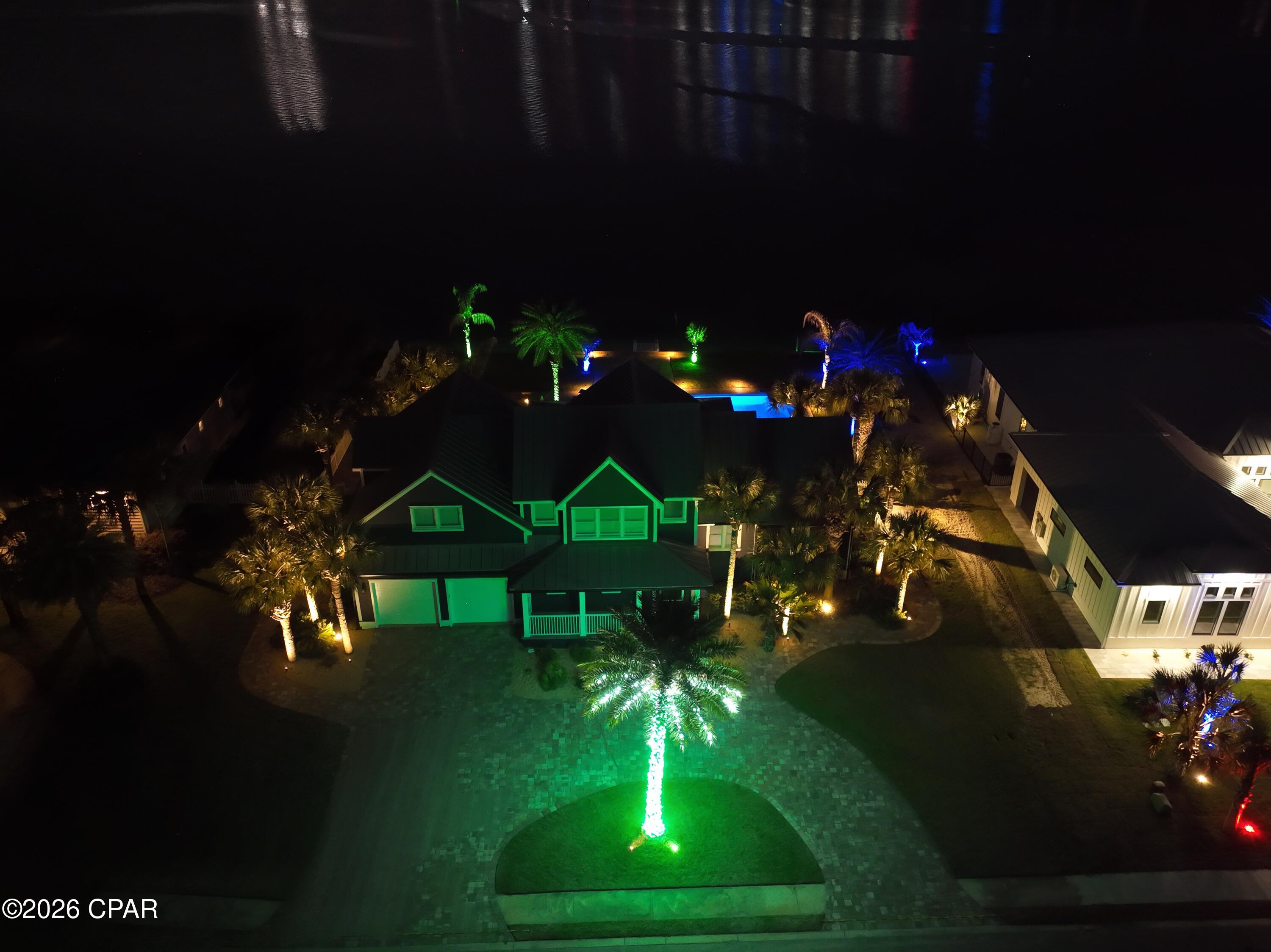 Dolphin Bay - Residential