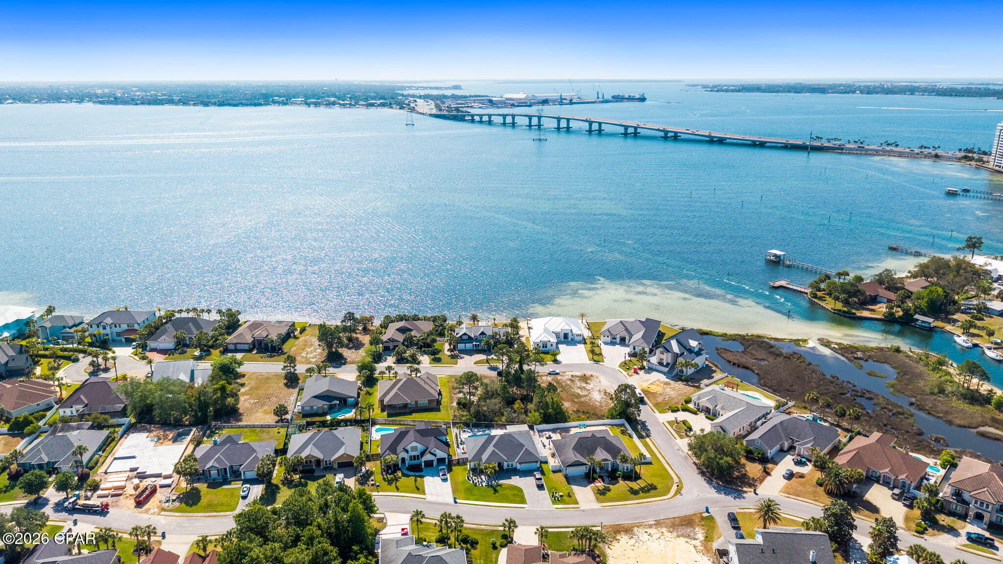 Dolphin Bay - Residential