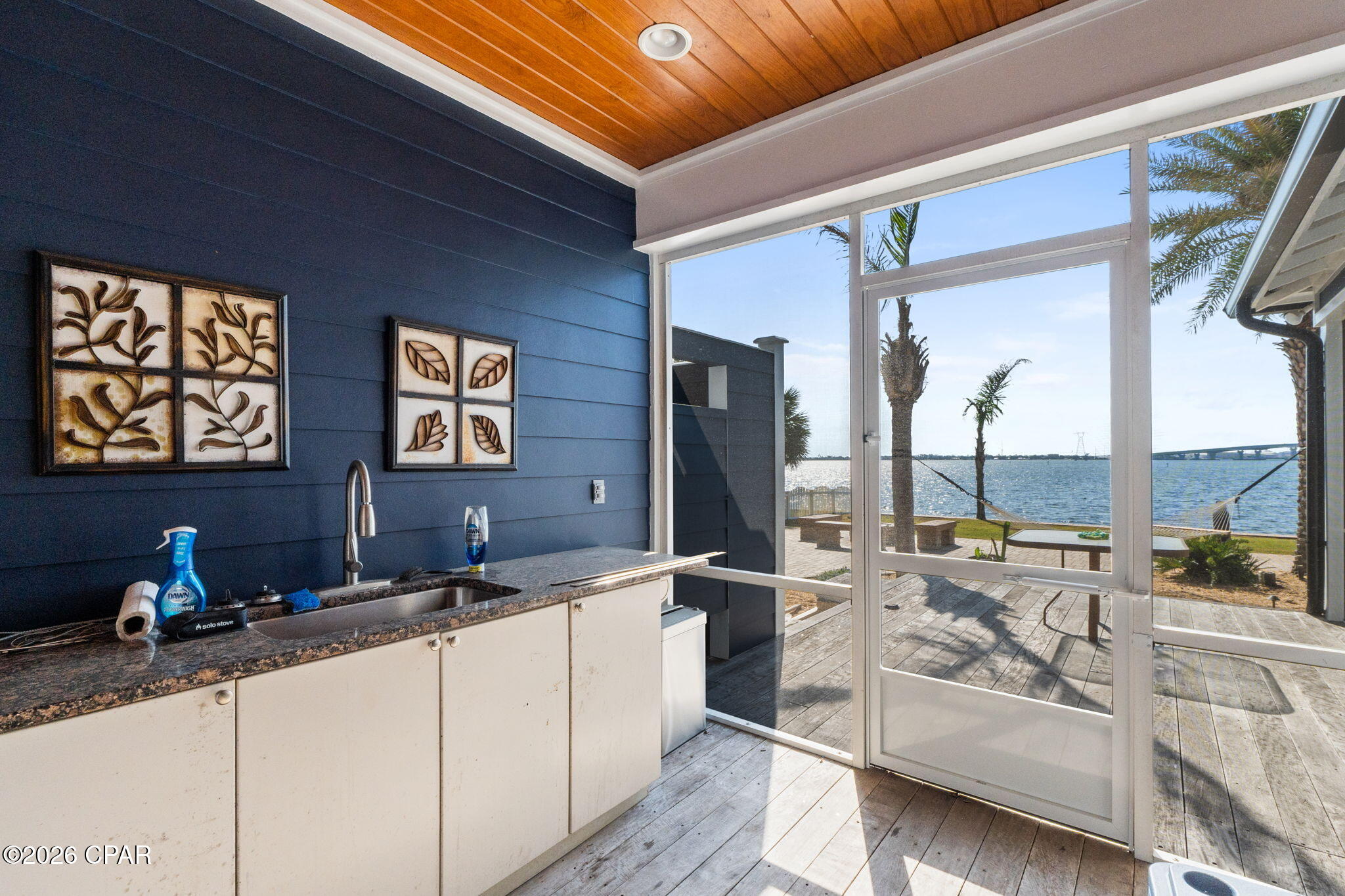 Dolphin Bay - Residential