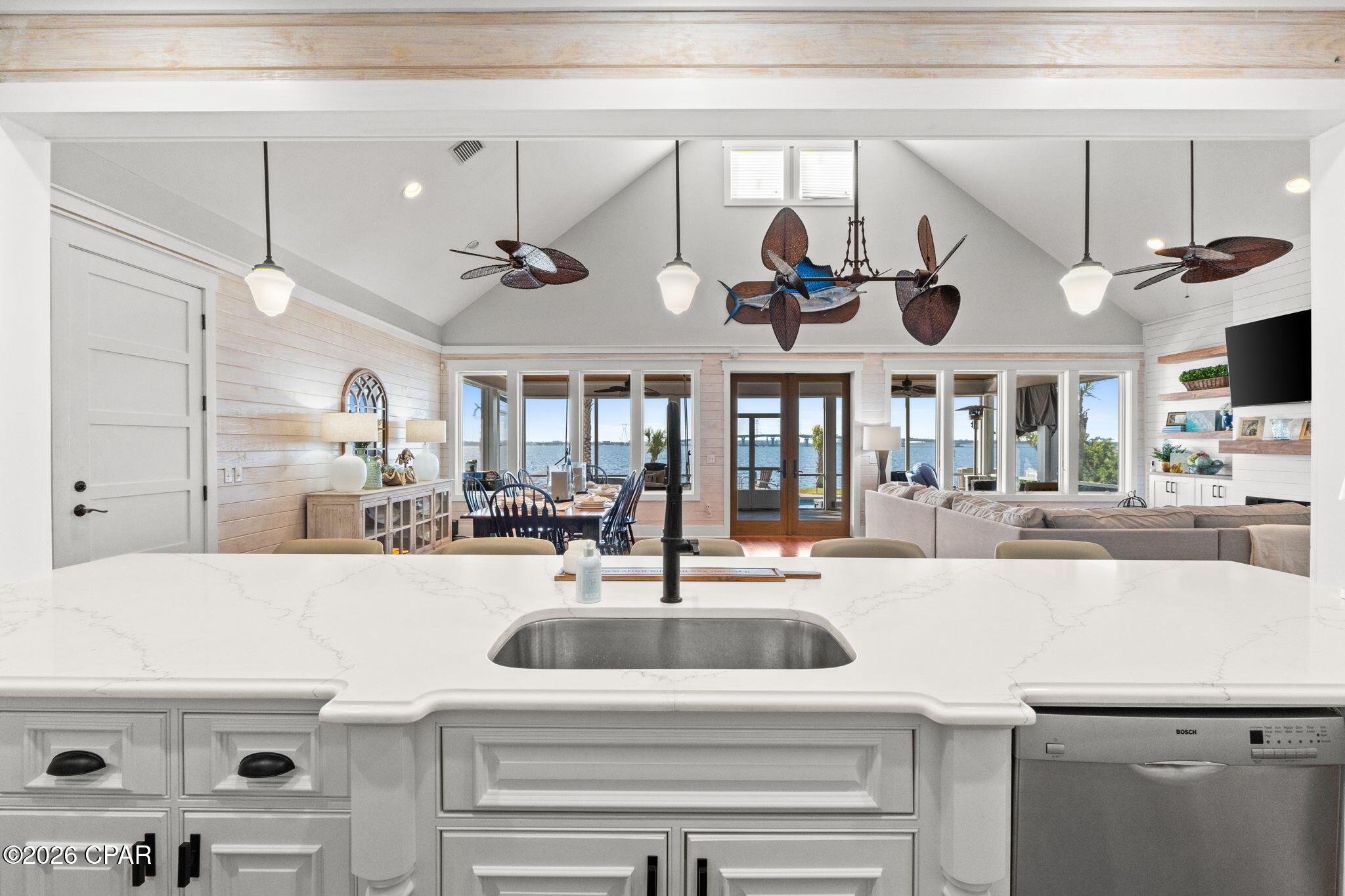 Dolphin Bay - Residential