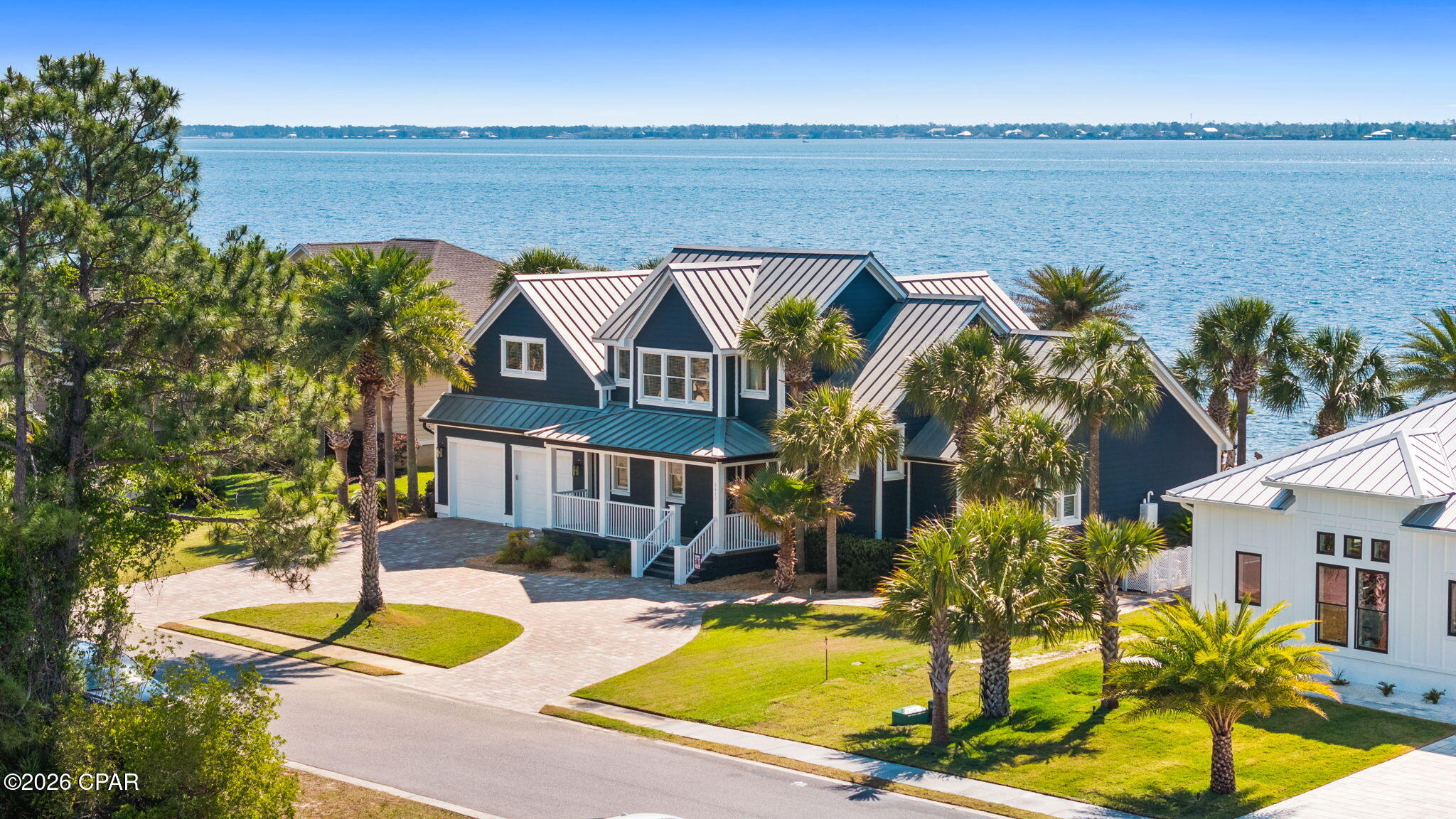 Dolphin Bay - Residential