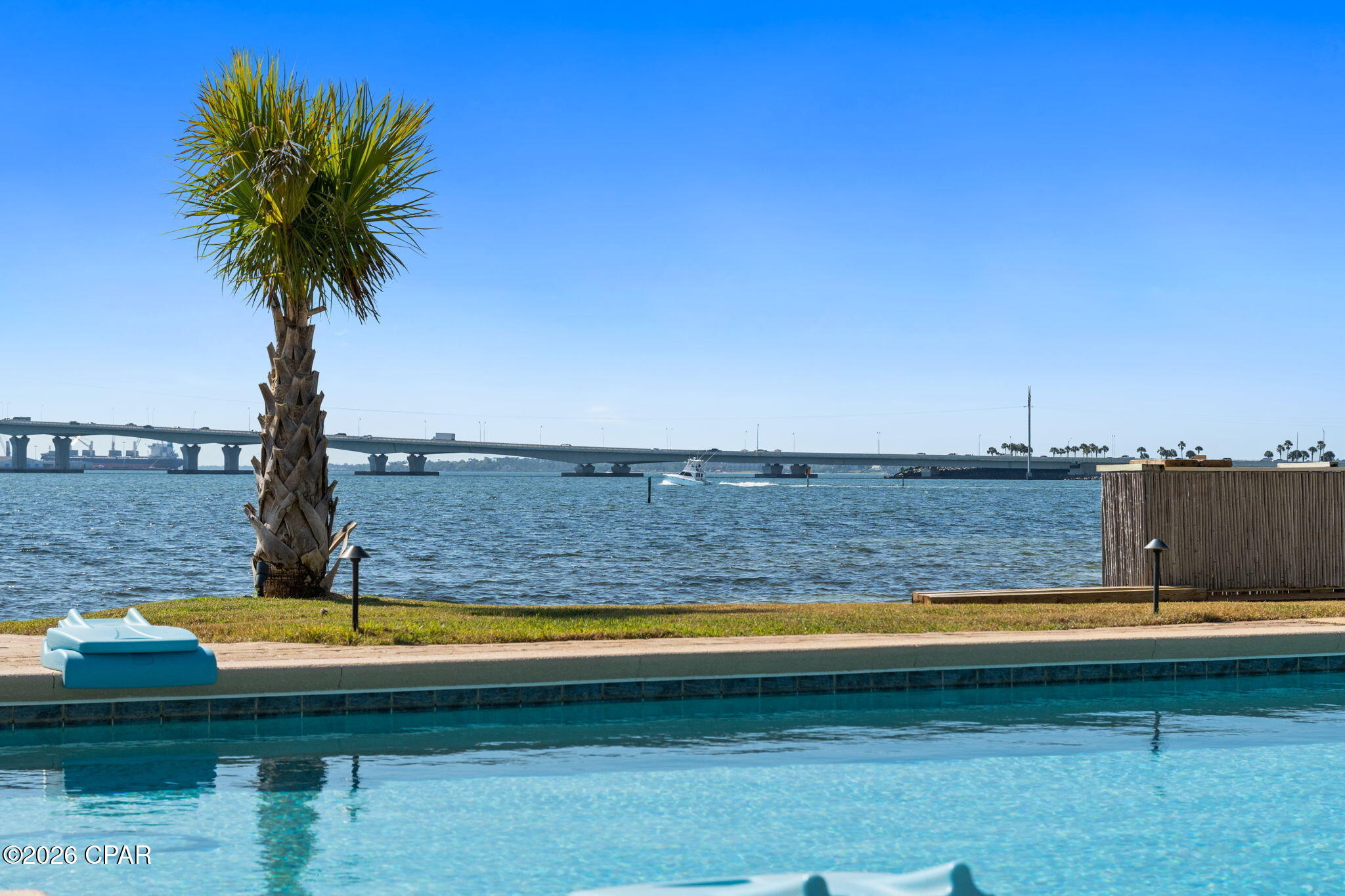 Dolphin Bay - Residential