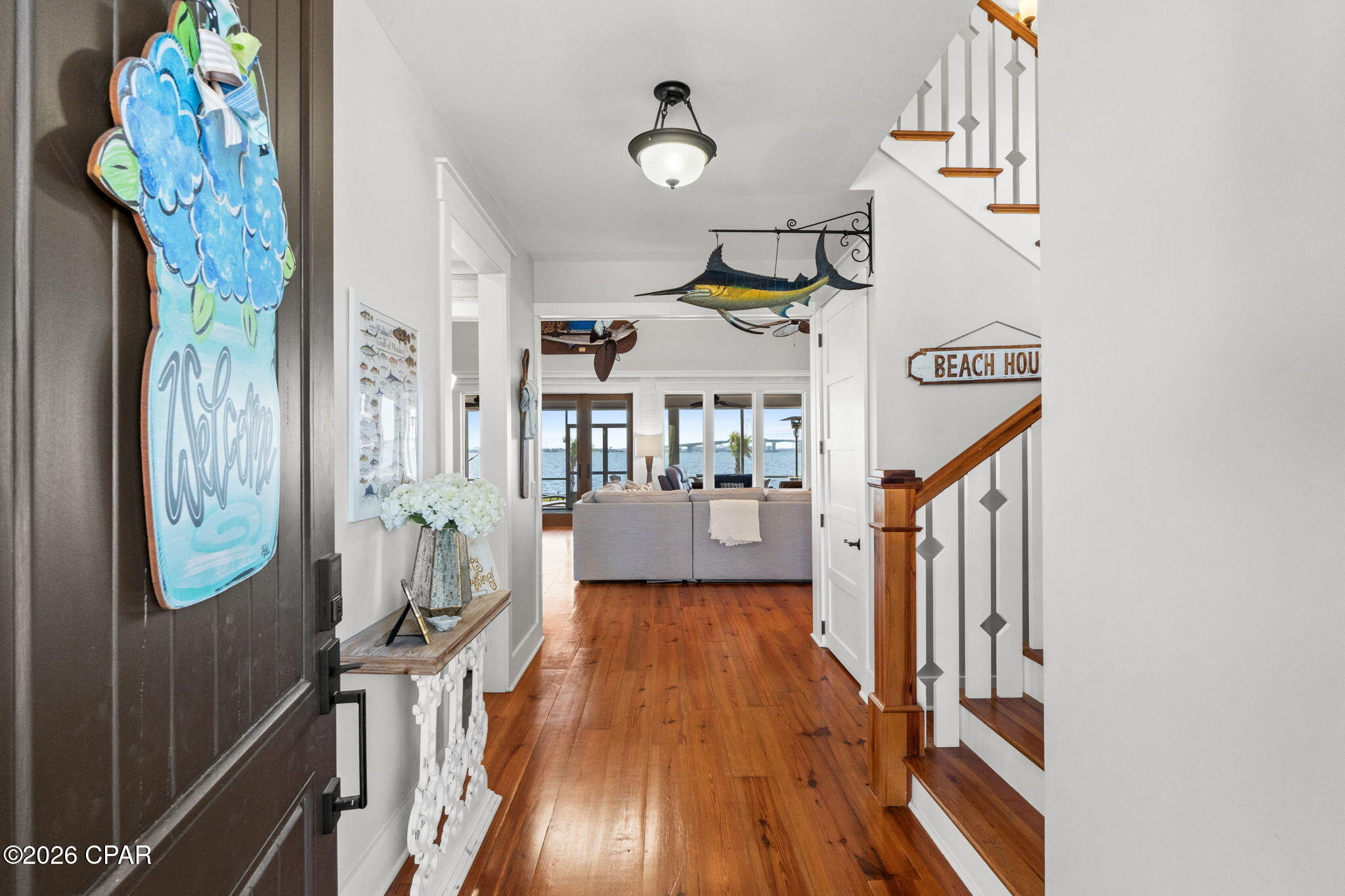 Dolphin Bay - Residential