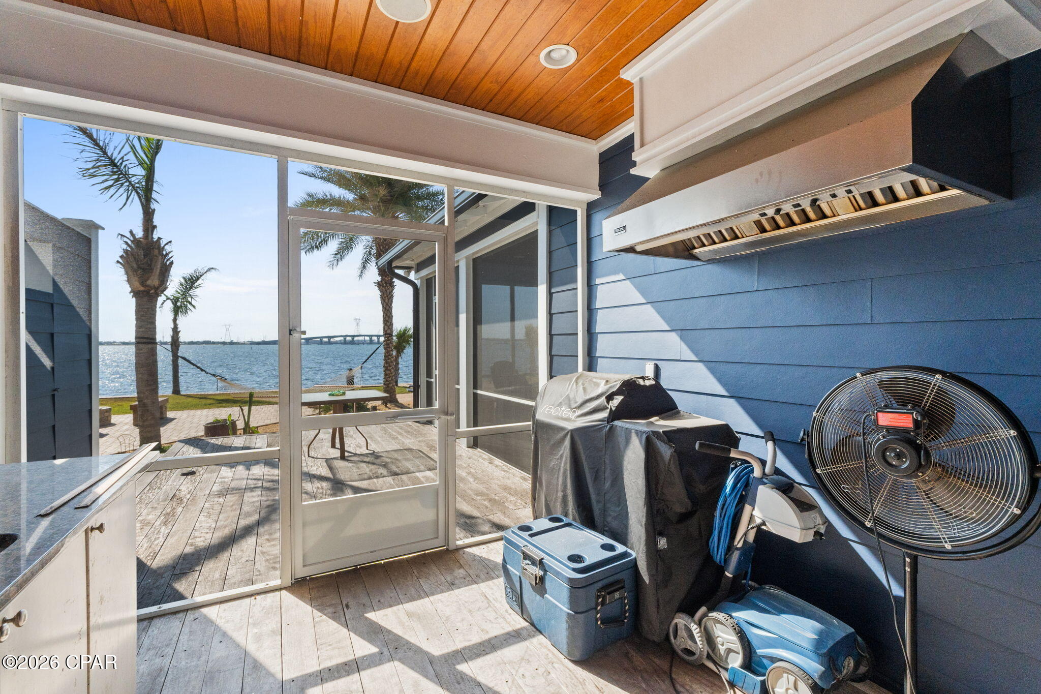 Dolphin Bay - Residential