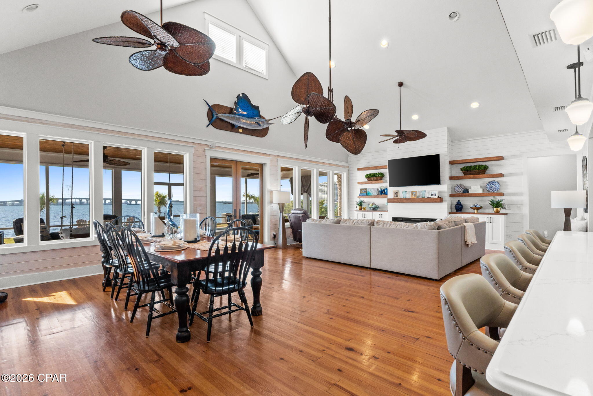 Dolphin Bay - Residential