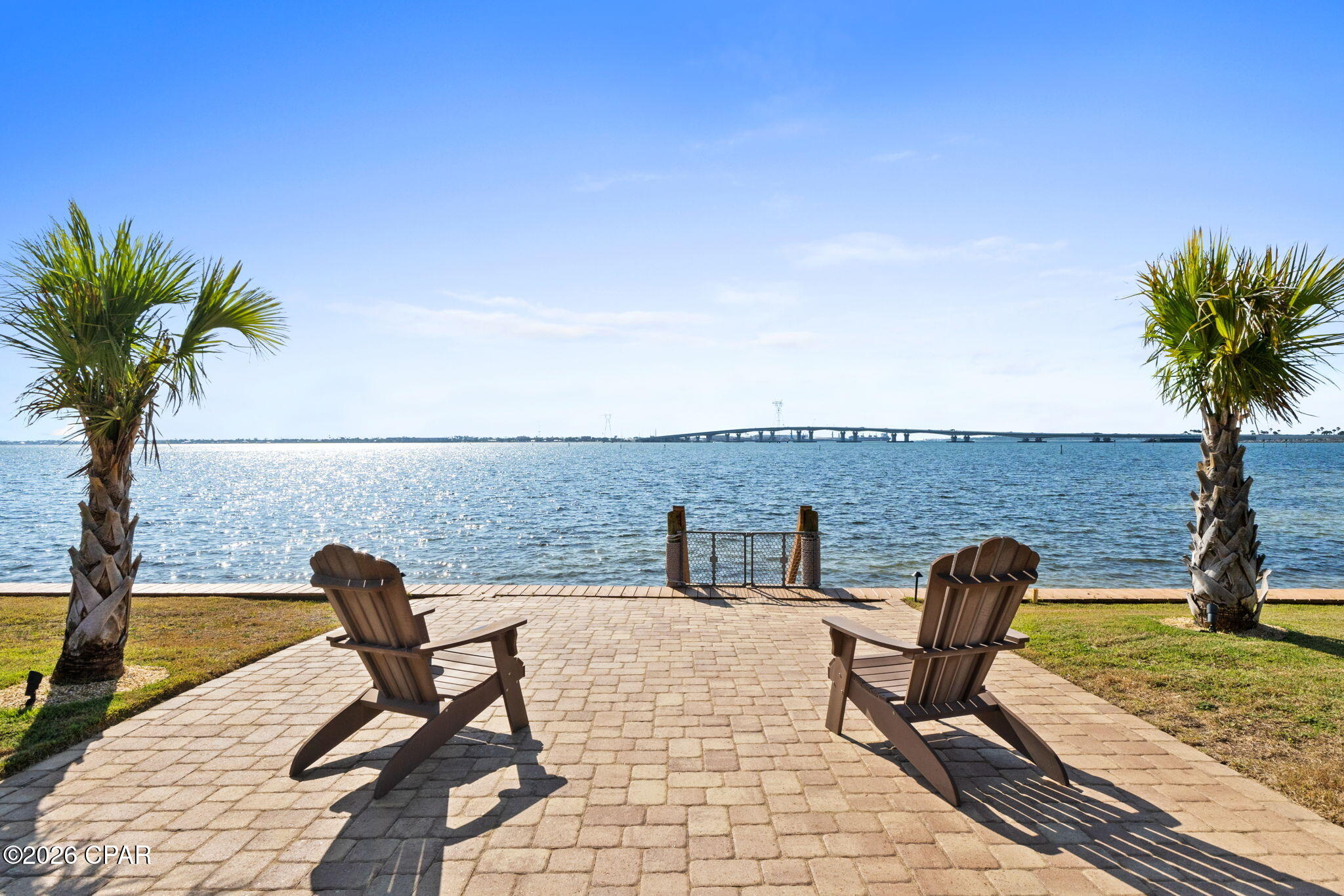 Dolphin Bay - Residential