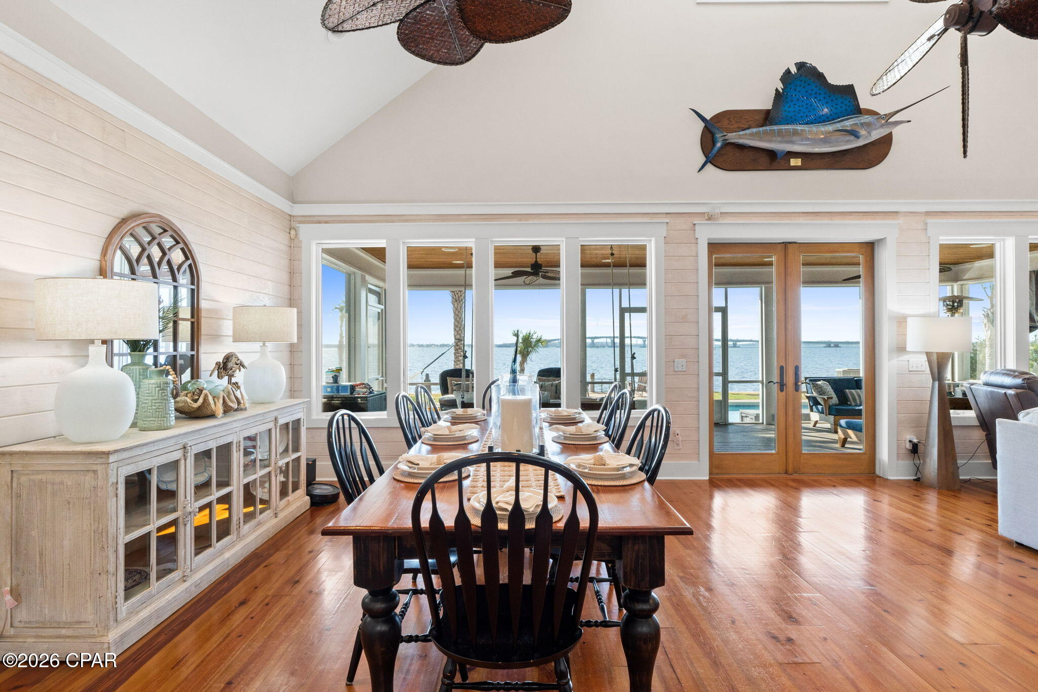 Dolphin Bay - Residential