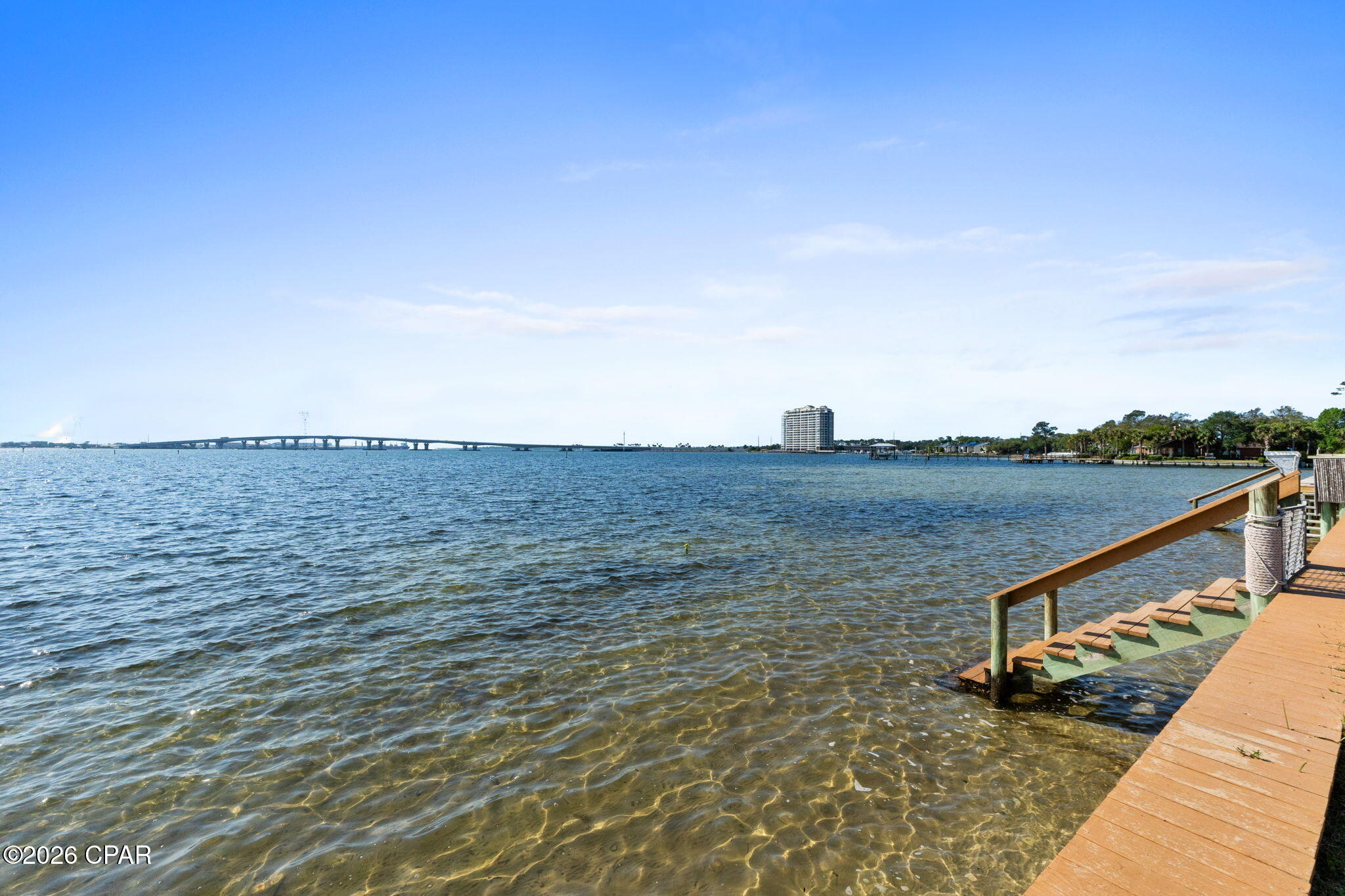 Dolphin Bay - Residential