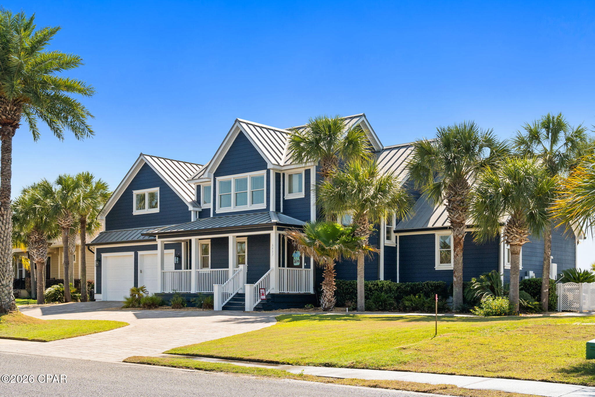 Dolphin Bay - Residential