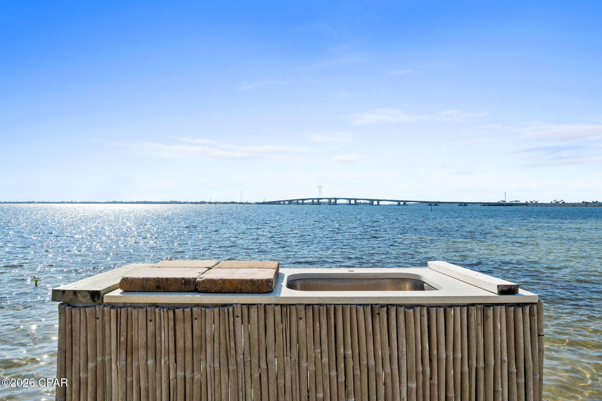 Dolphin Bay - Residential