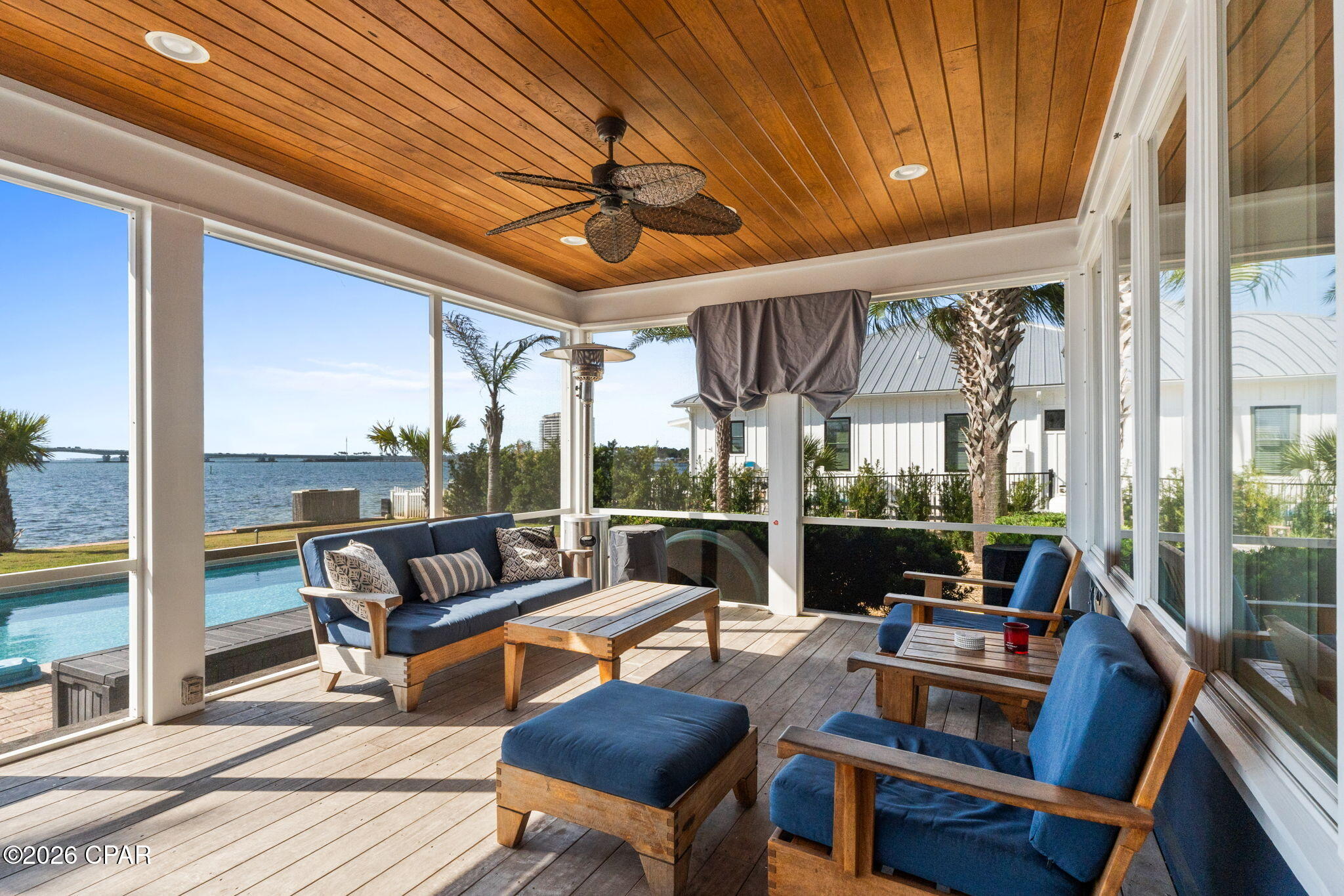 Dolphin Bay - Residential