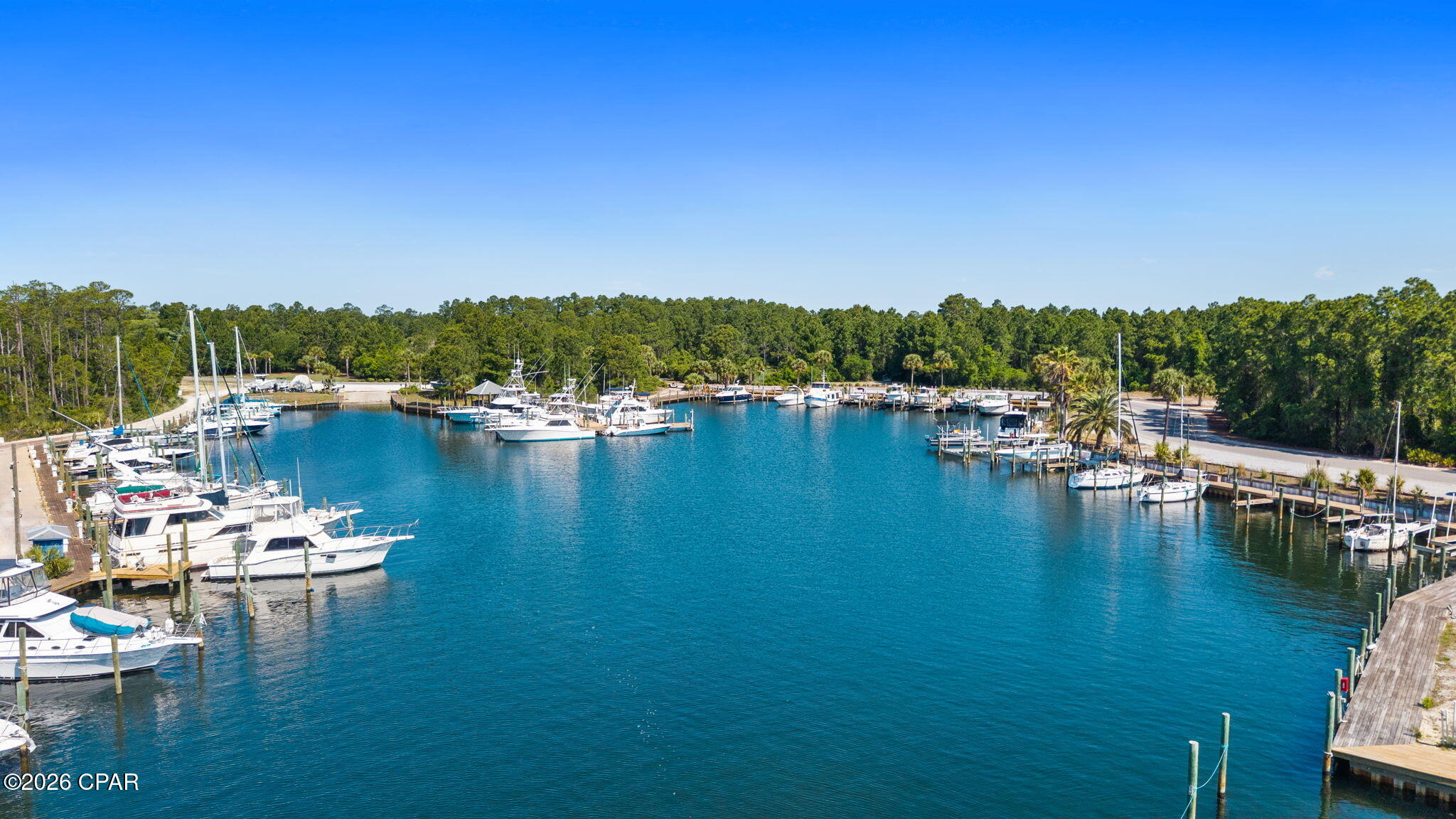 Dolphin Bay - Residential