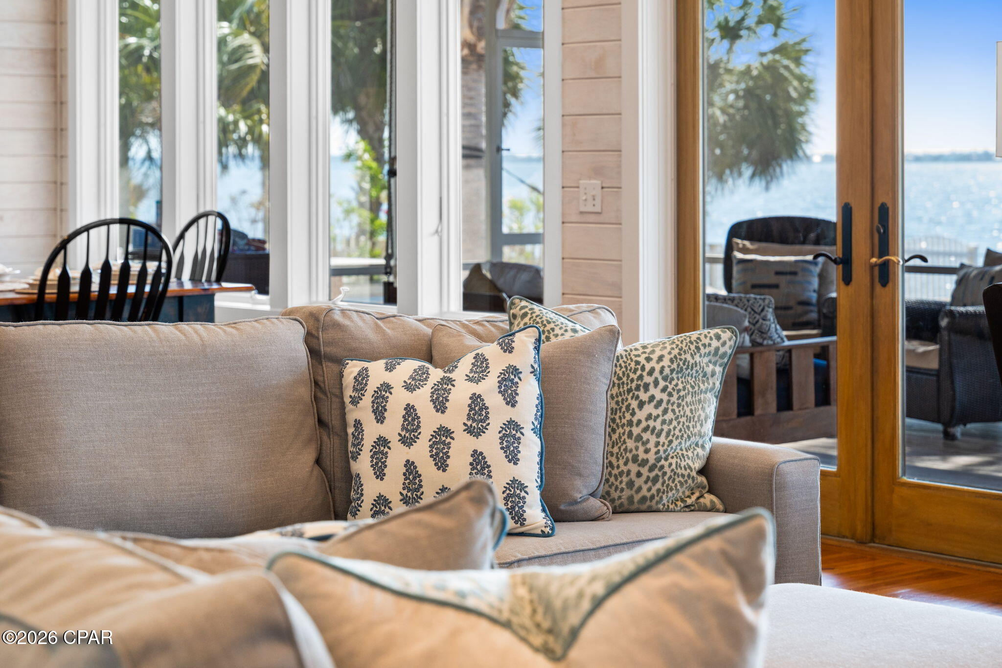 Dolphin Bay - Residential