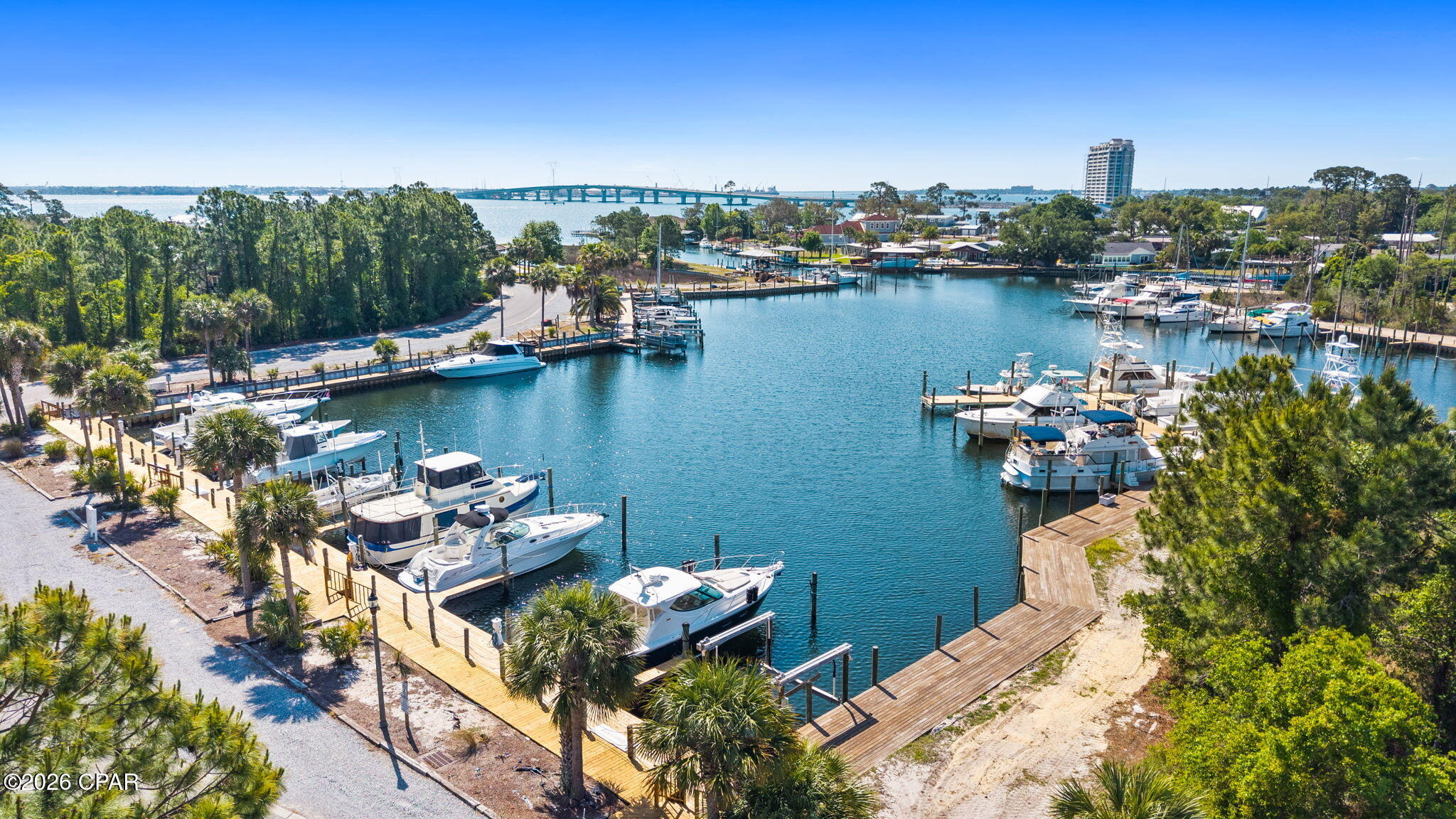 Dolphin Bay - Residential