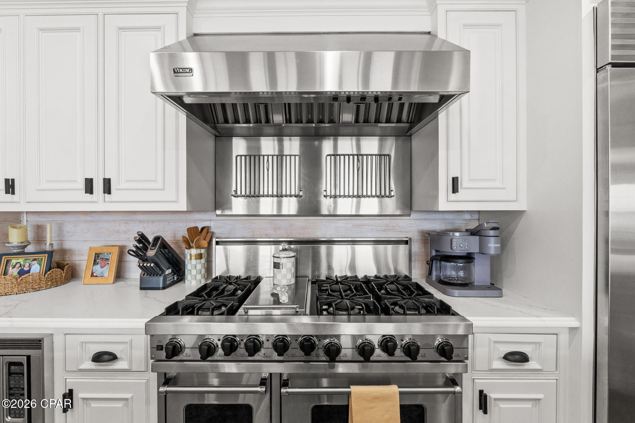 Dolphin Bay - Residential