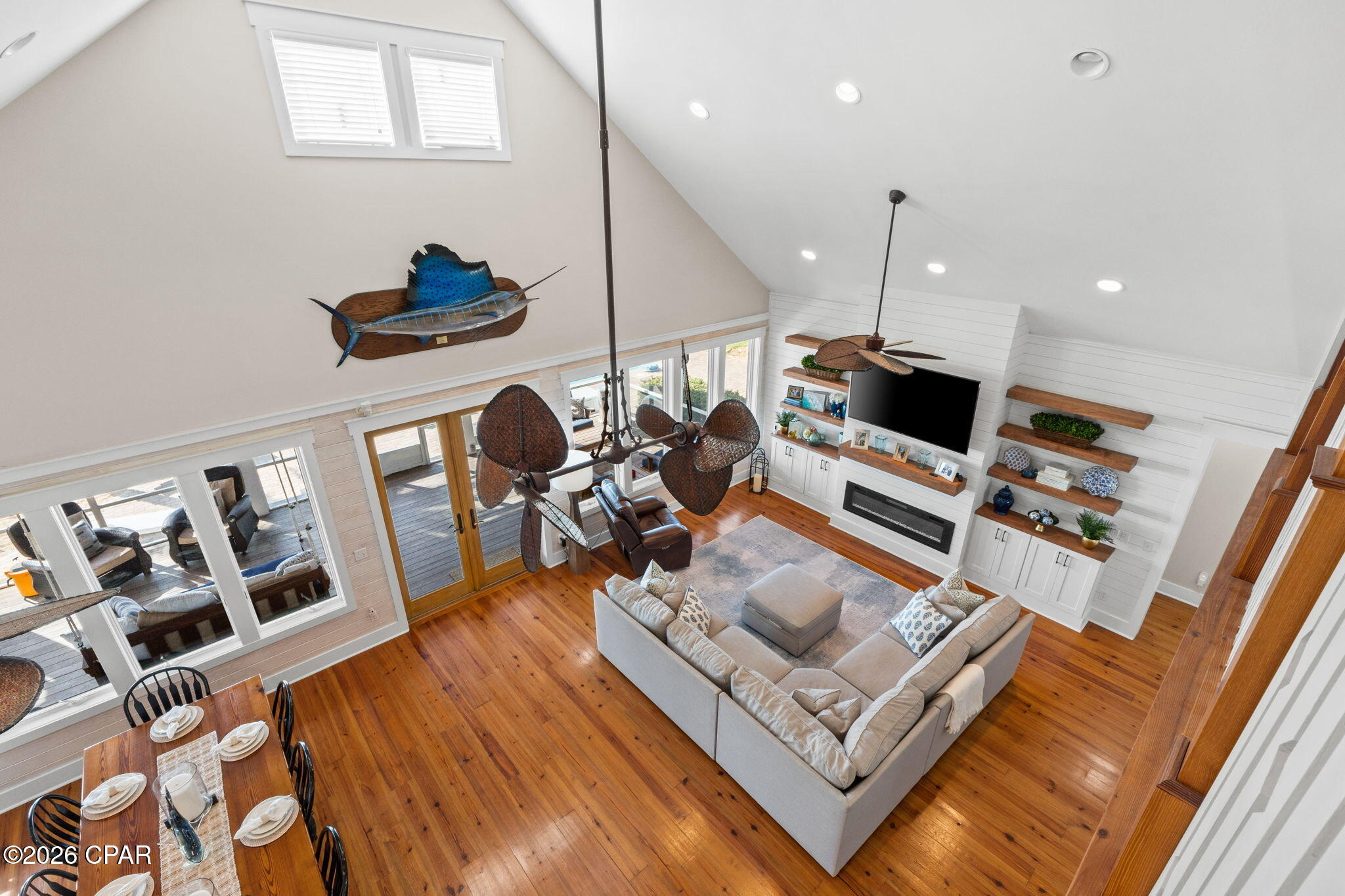 Dolphin Bay - Residential