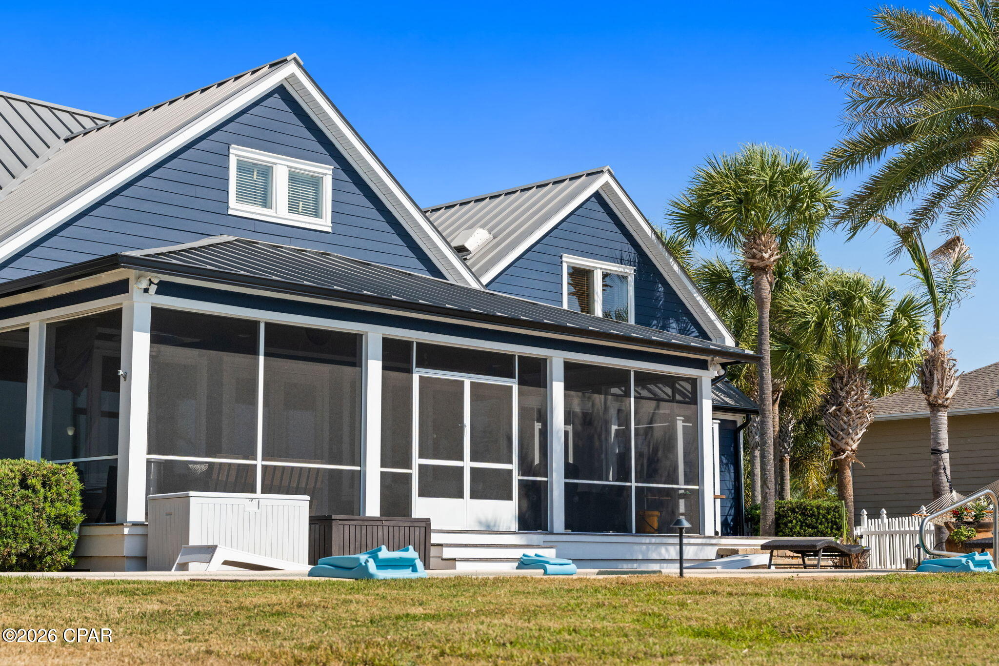 Dolphin Bay - Residential