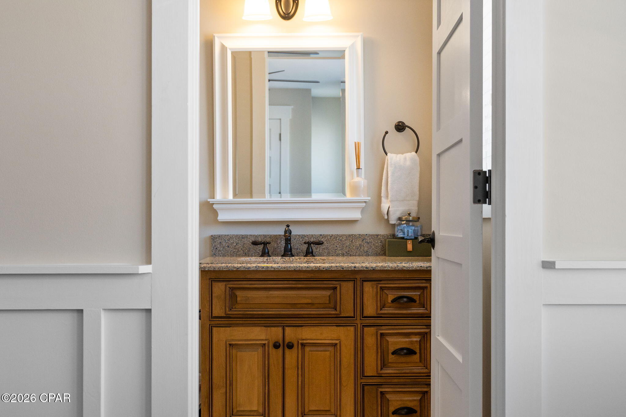 Dolphin Bay - Residential