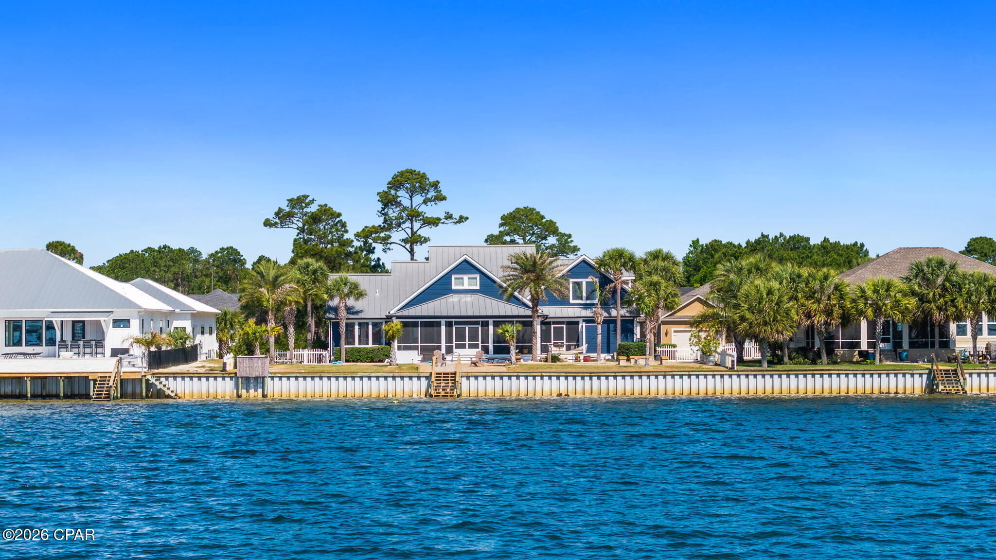 Dolphin Bay - Residential