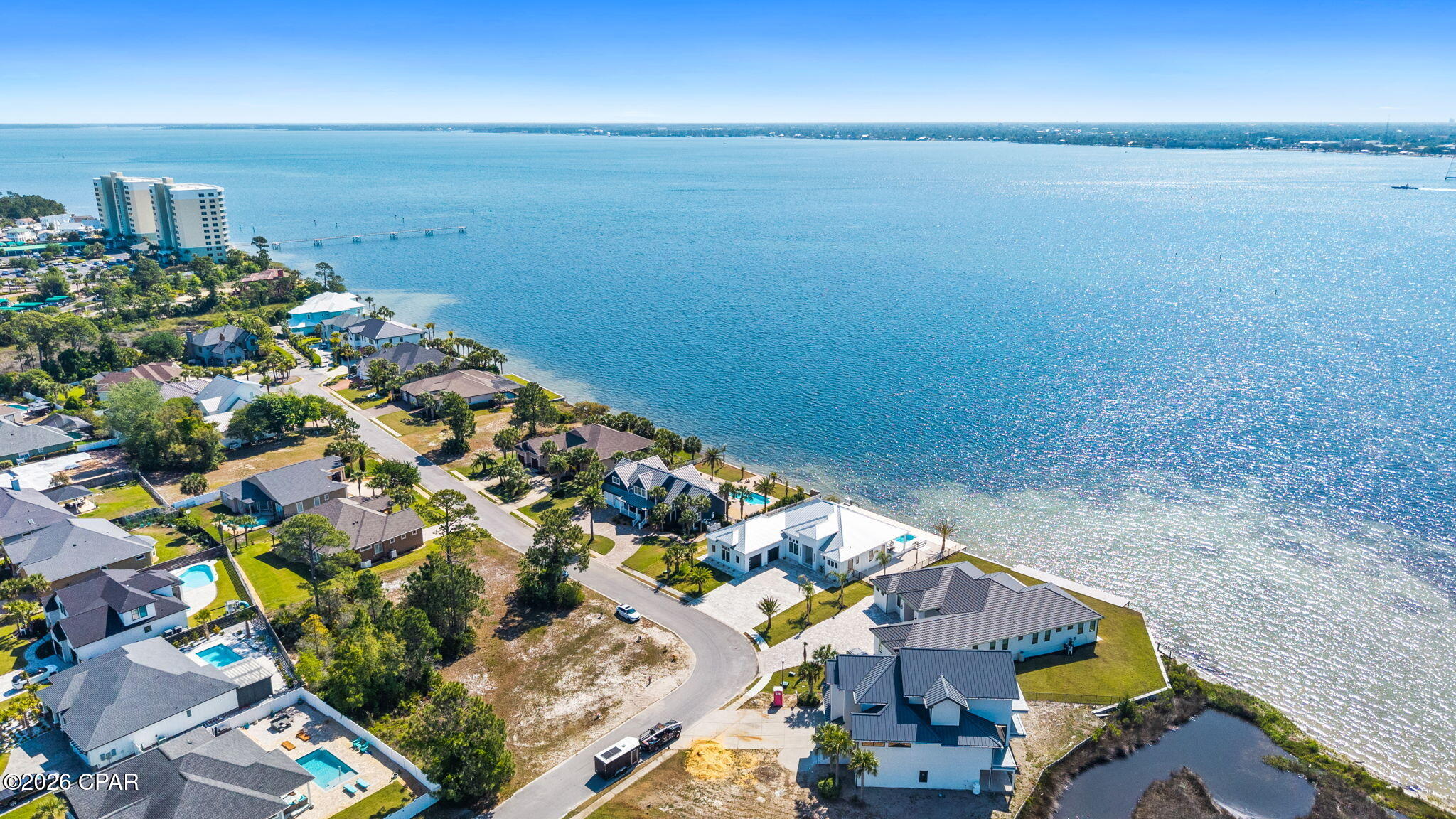 Dolphin Bay - Residential