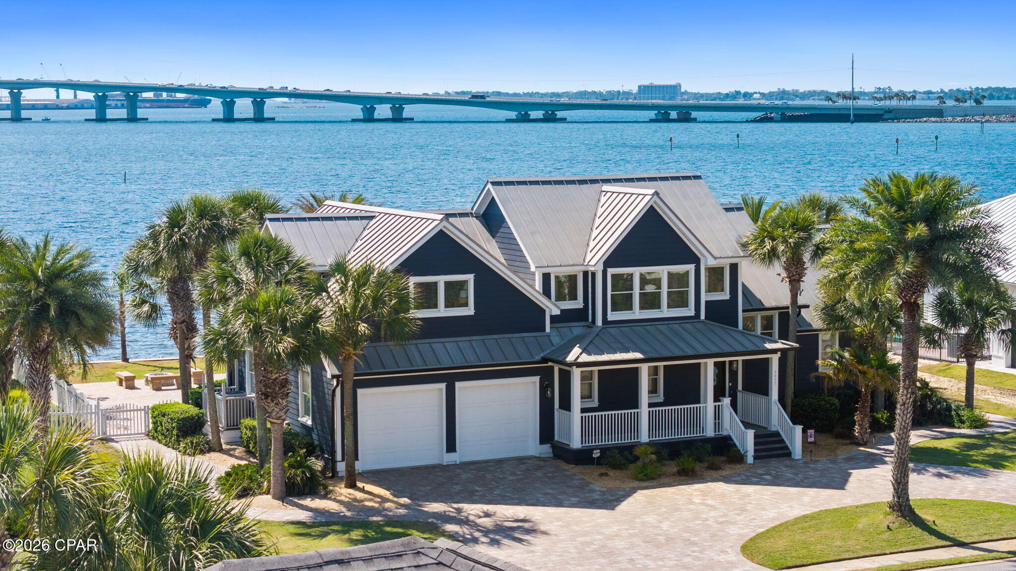 Dolphin Bay - Residential