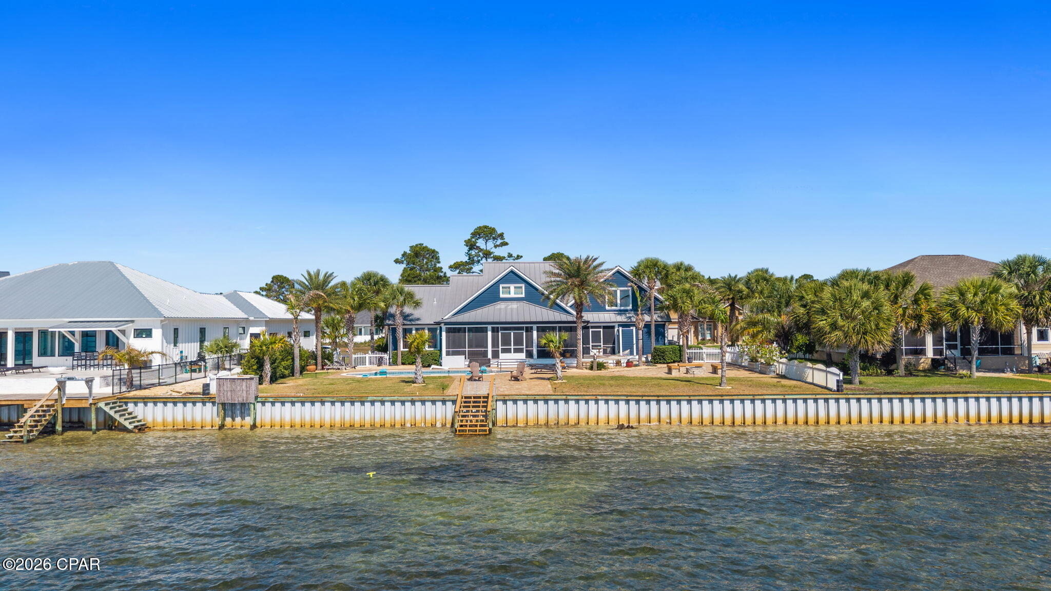 Dolphin Bay - Residential