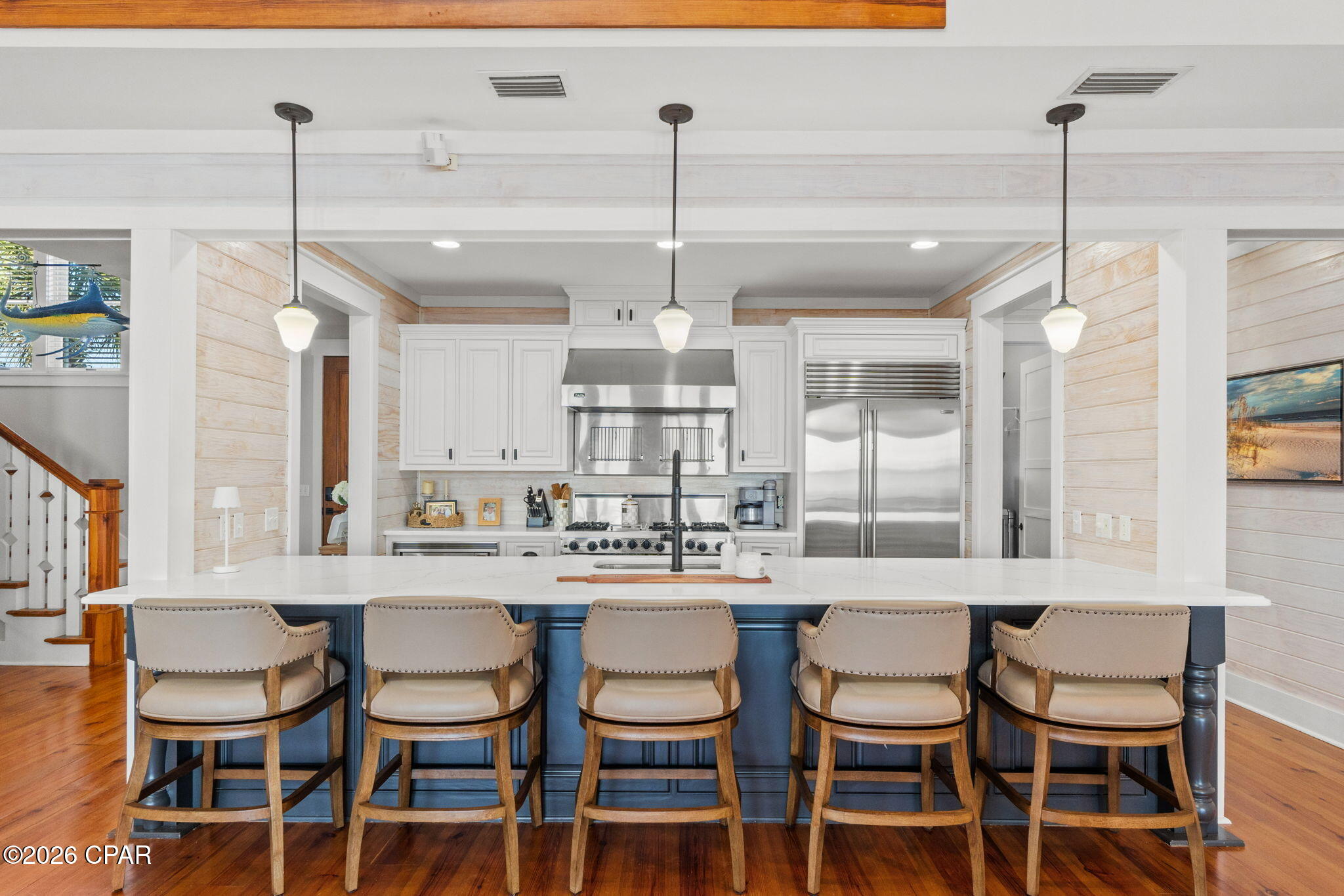 Dolphin Bay - Residential