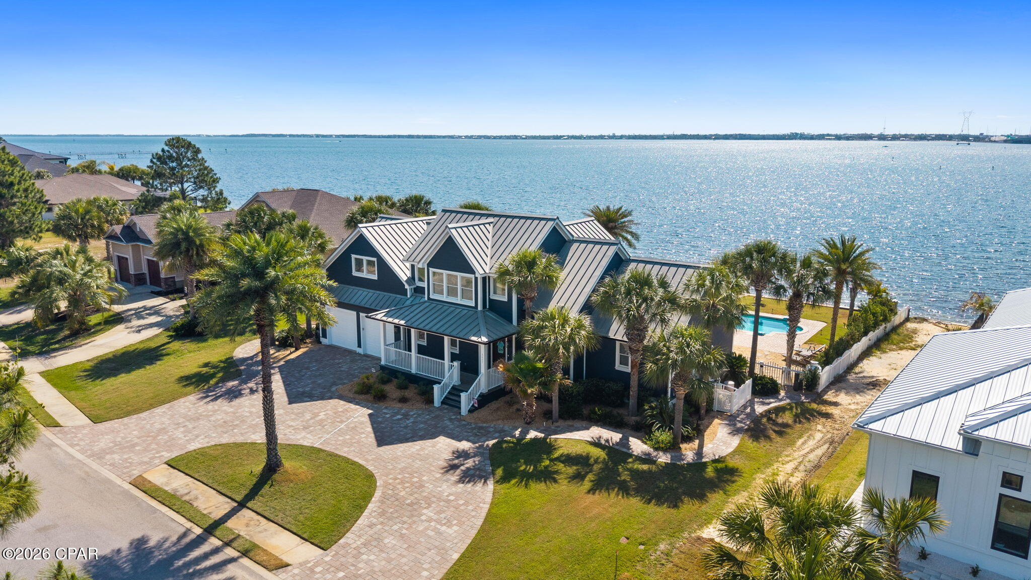 Dolphin Bay - Residential