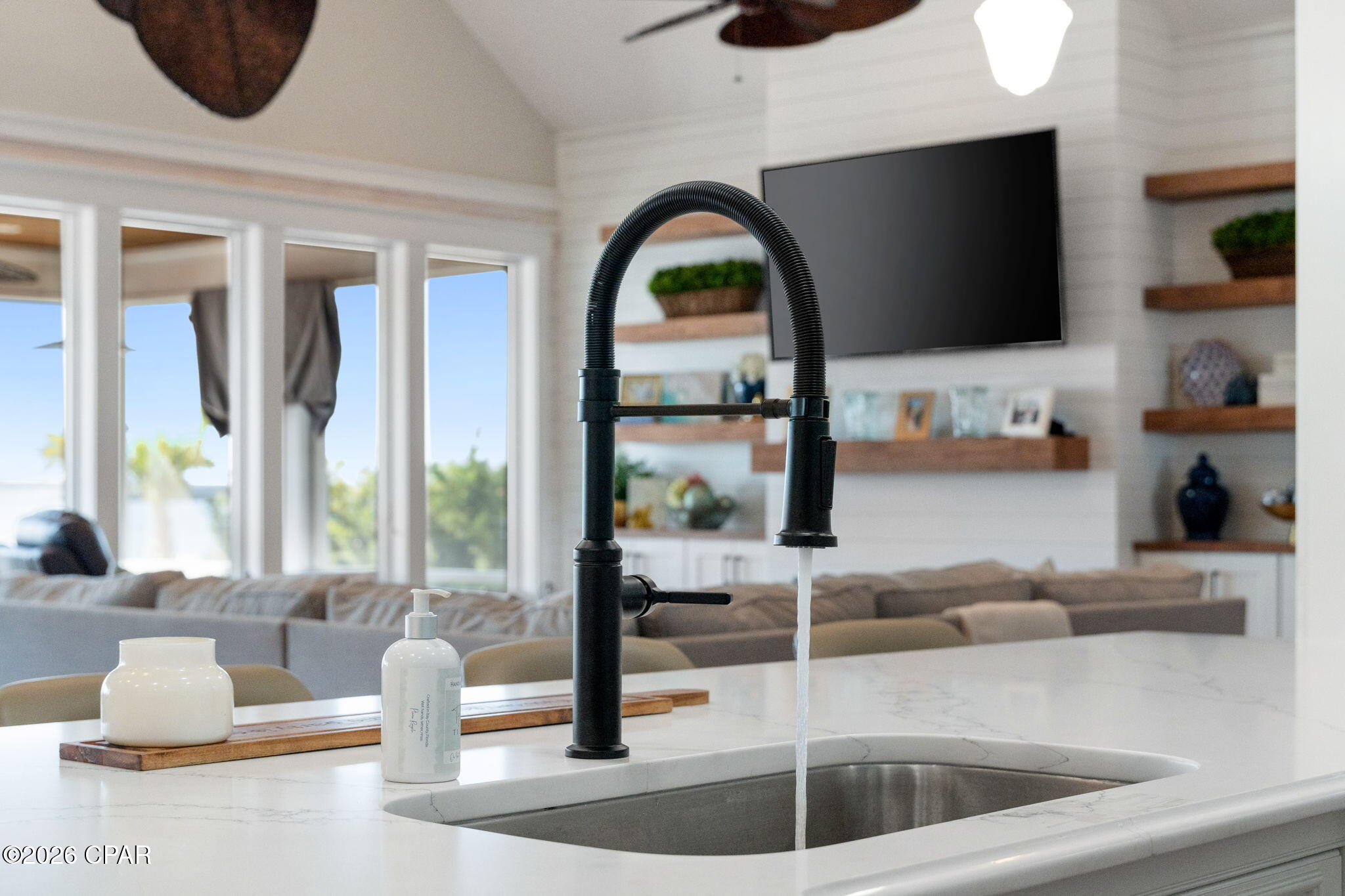 Dolphin Bay - Residential