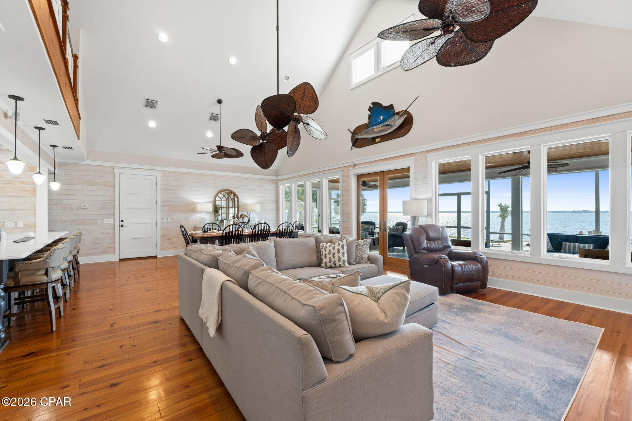 Dolphin Bay - Residential