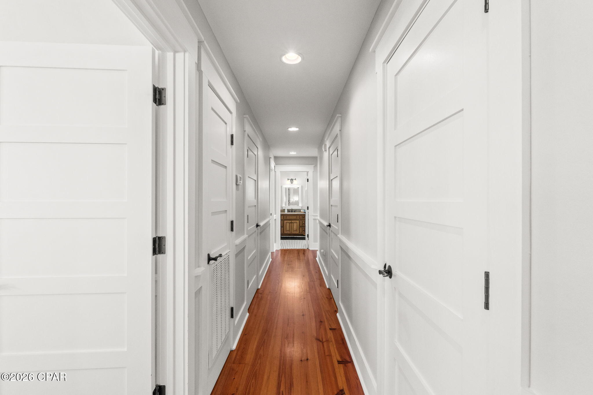 Dolphin Bay - Residential