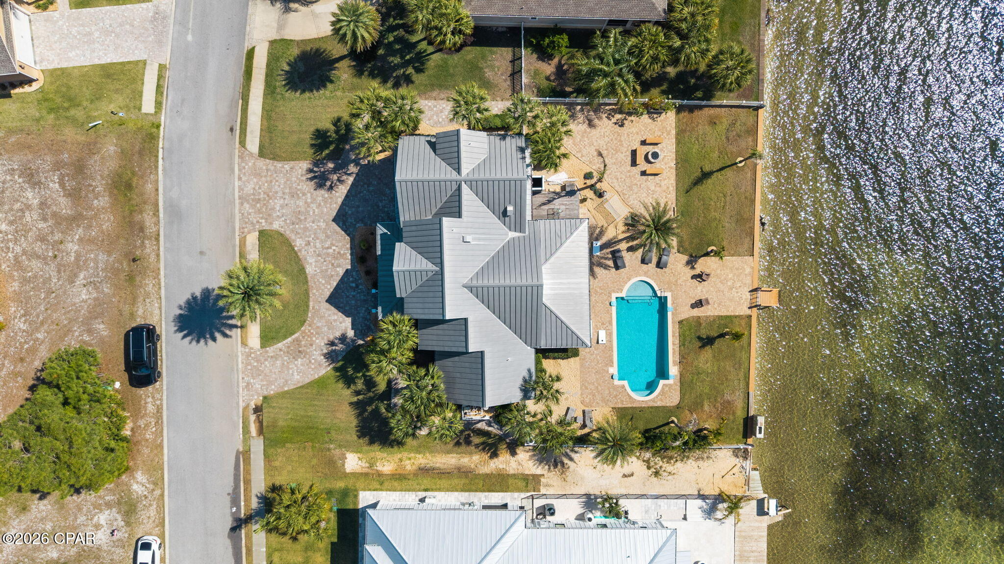 Dolphin Bay - Residential