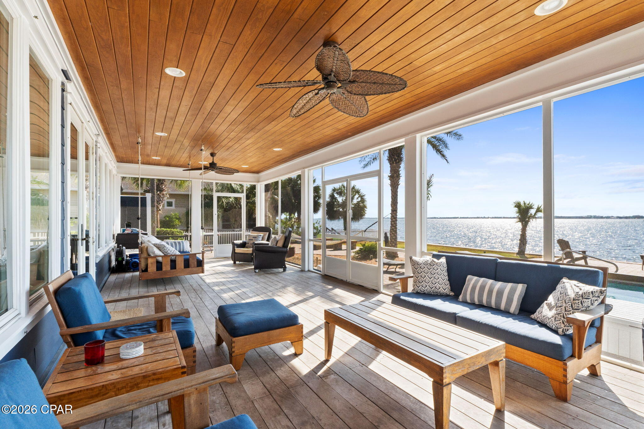 Dolphin Bay - Residential