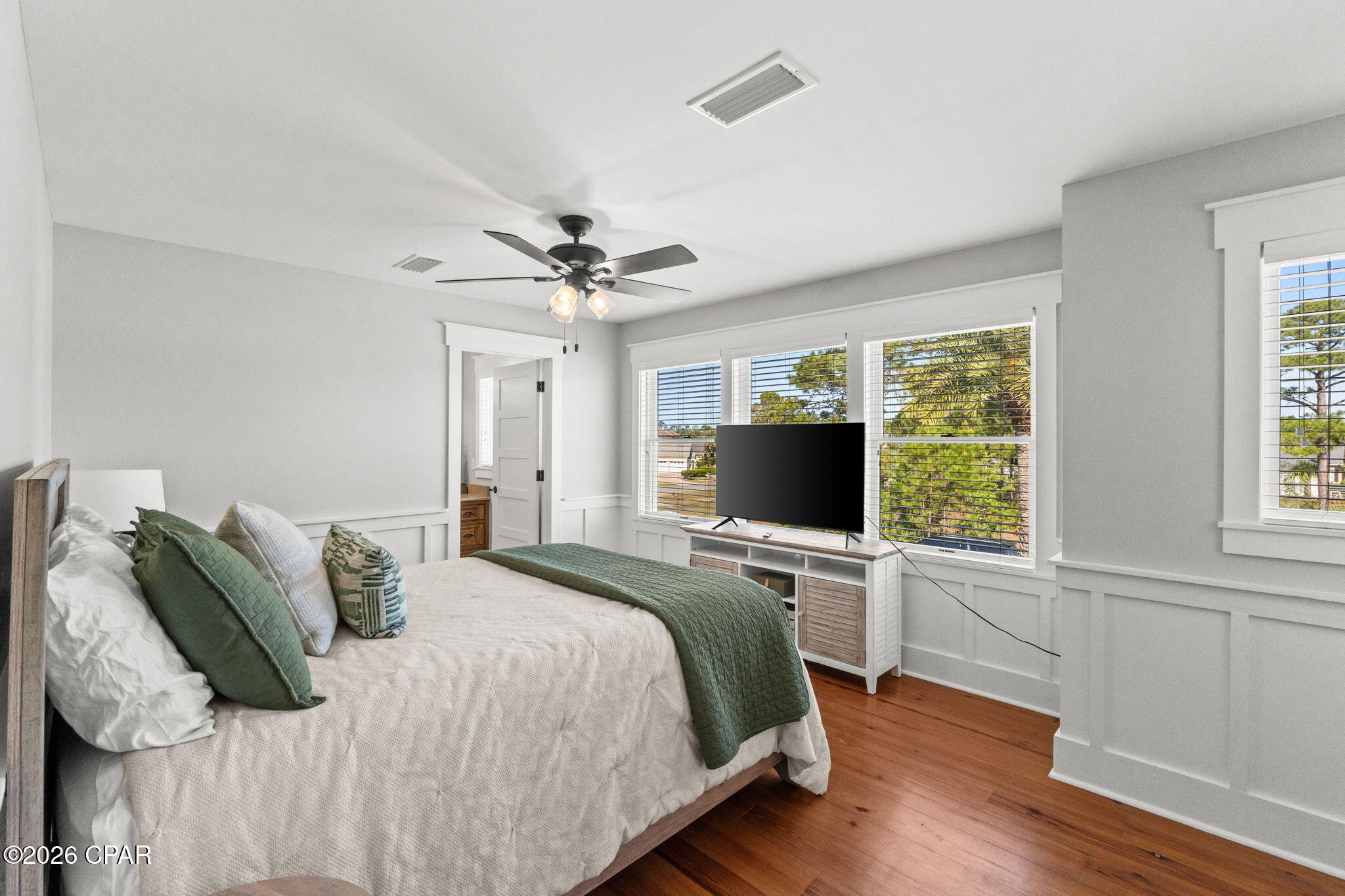 Dolphin Bay - Residential