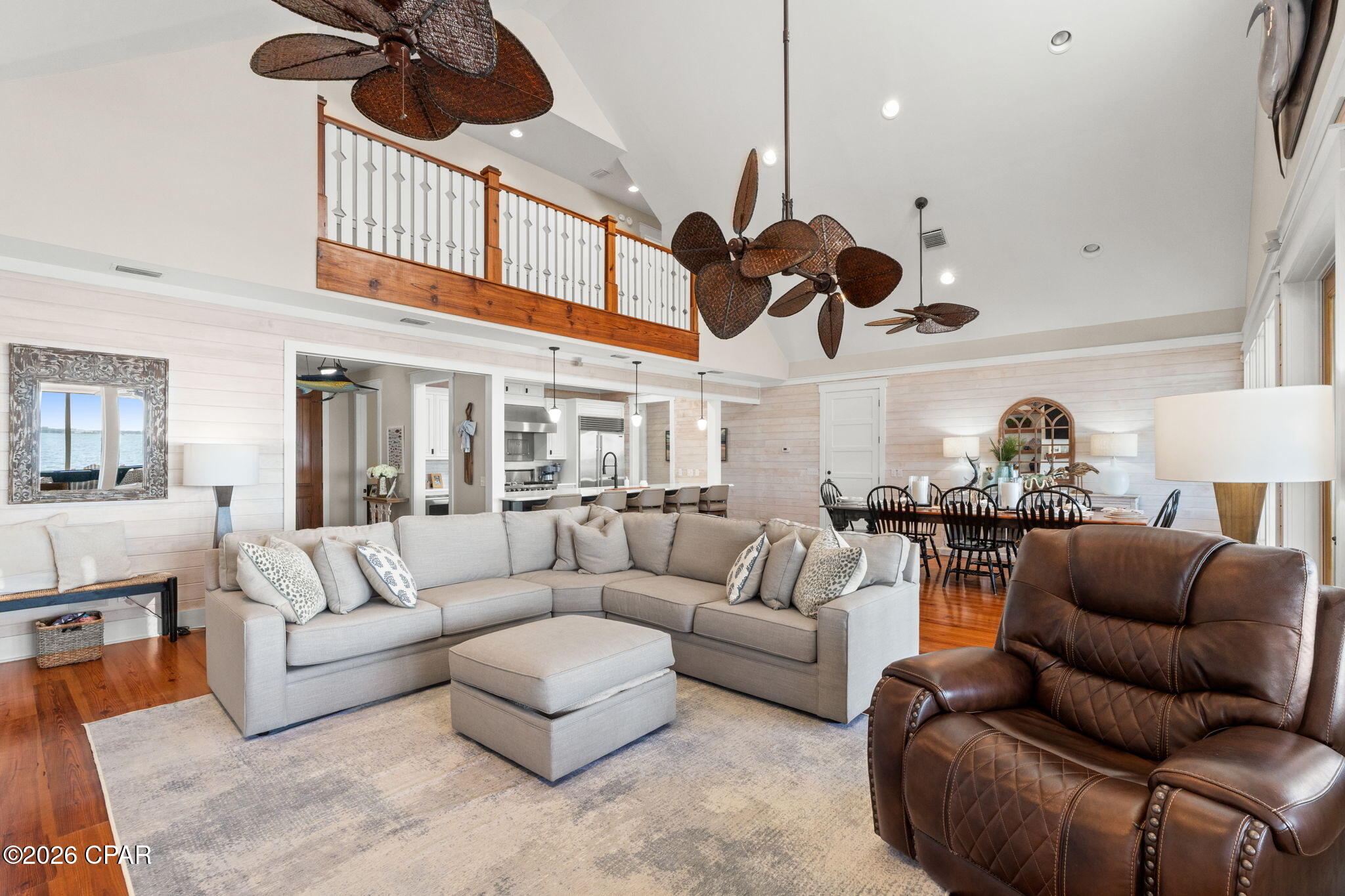 Dolphin Bay - Residential