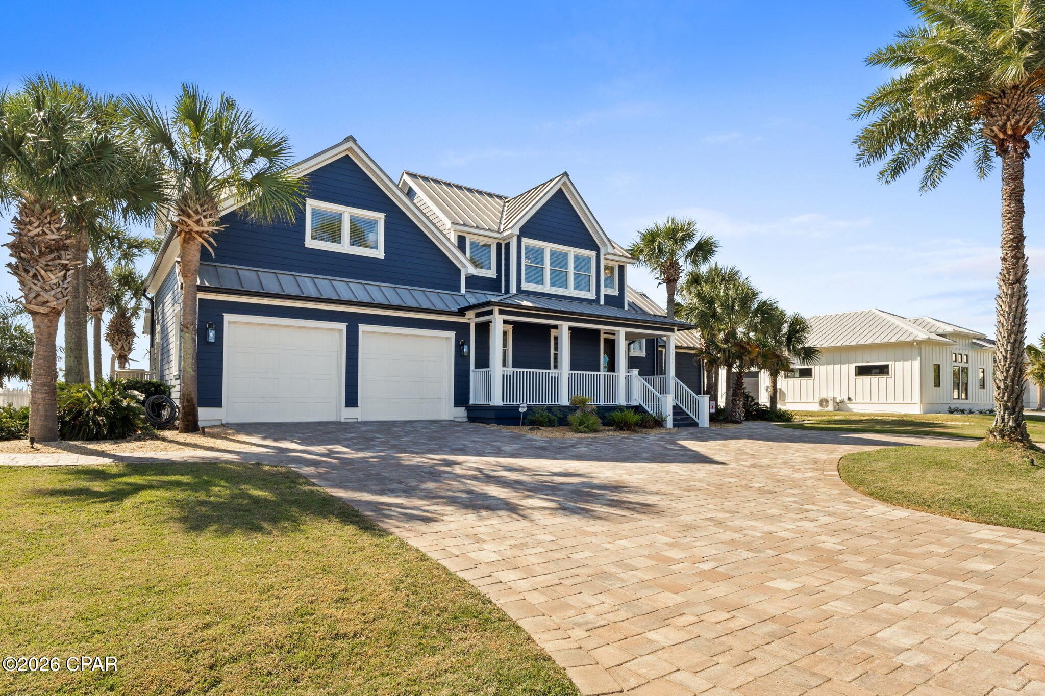 Dolphin Bay - Residential