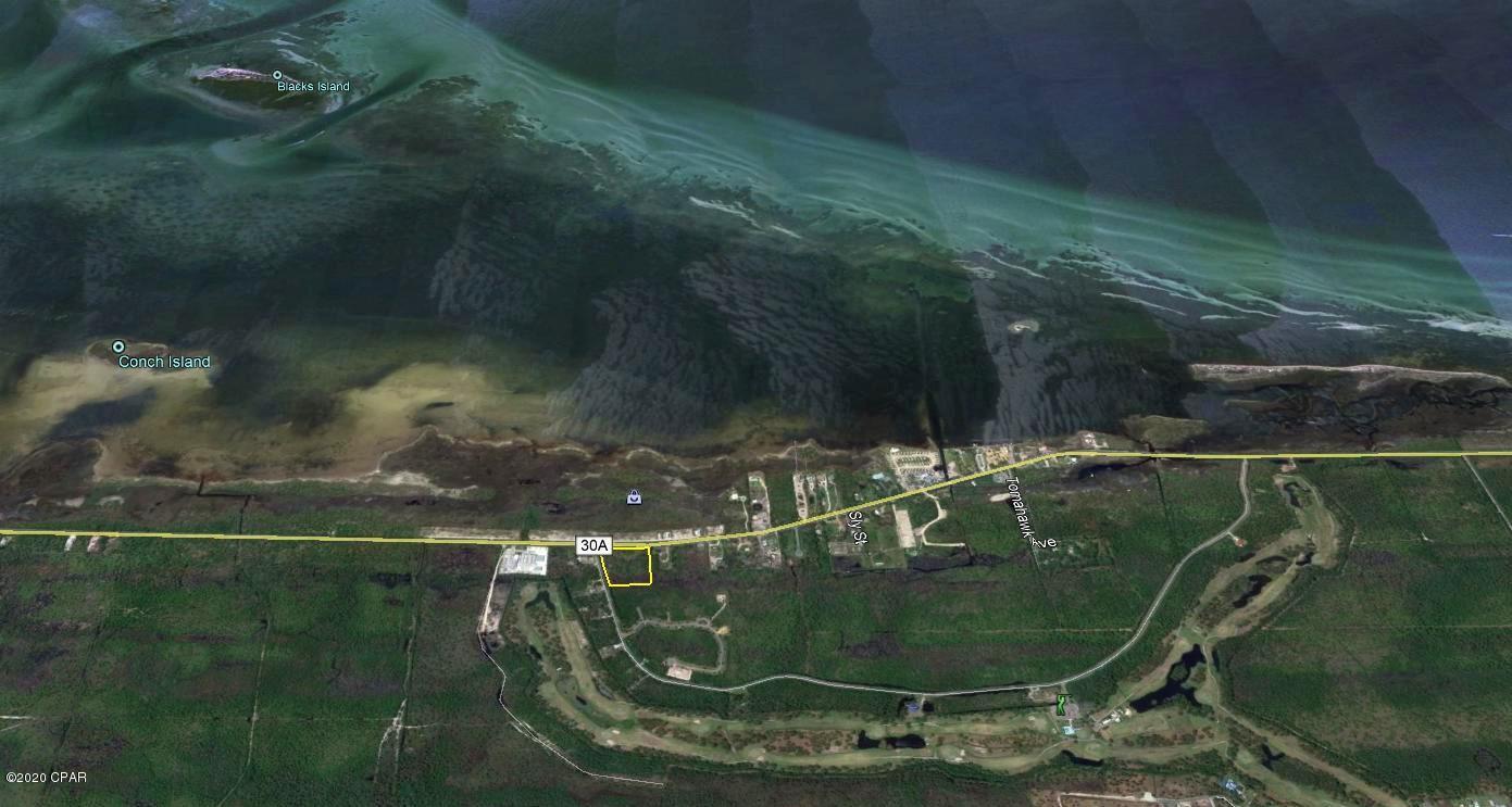 [No Recorded Subdiv] - Land