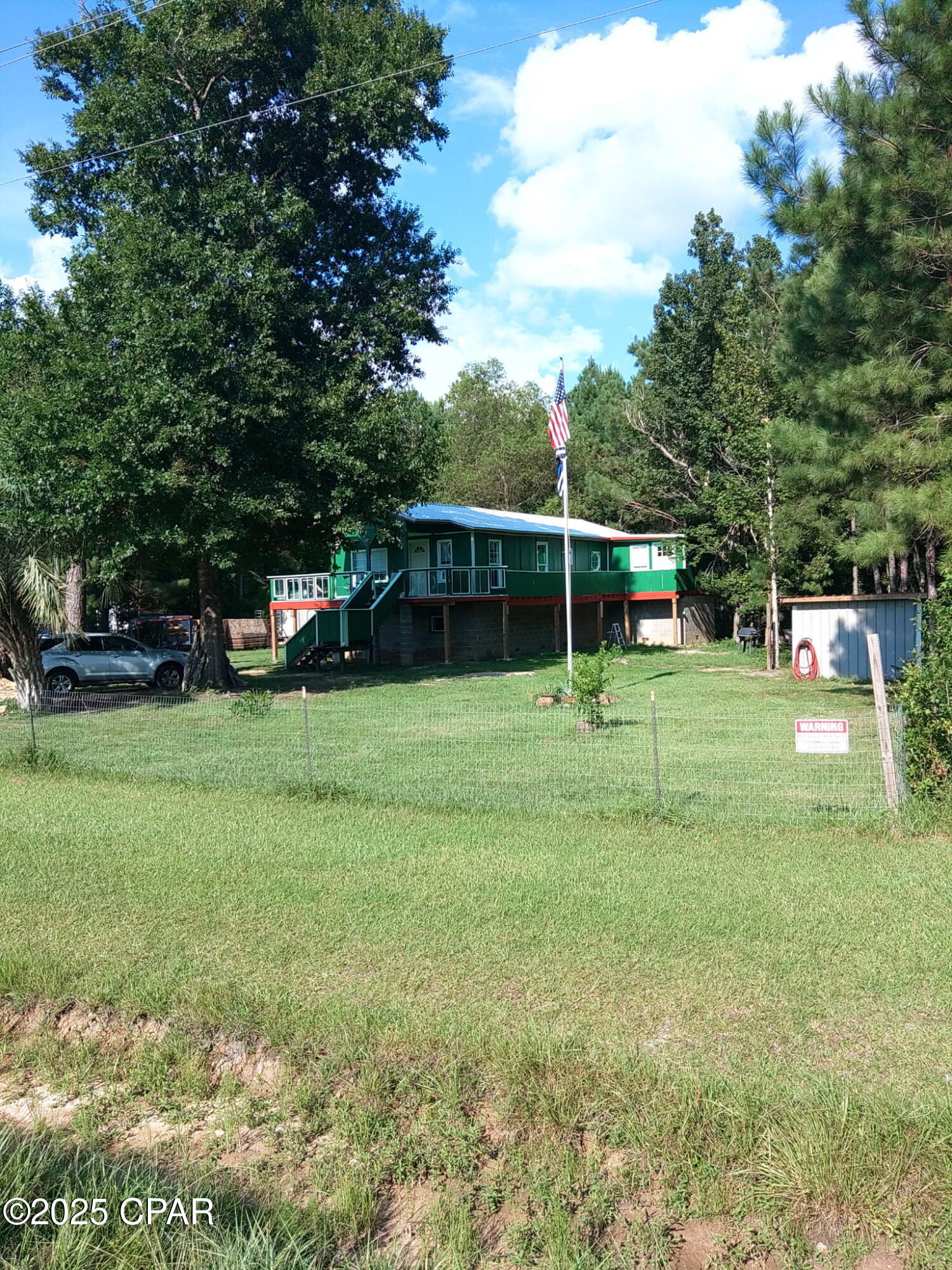 [No Recorded Subdiv] - Residential