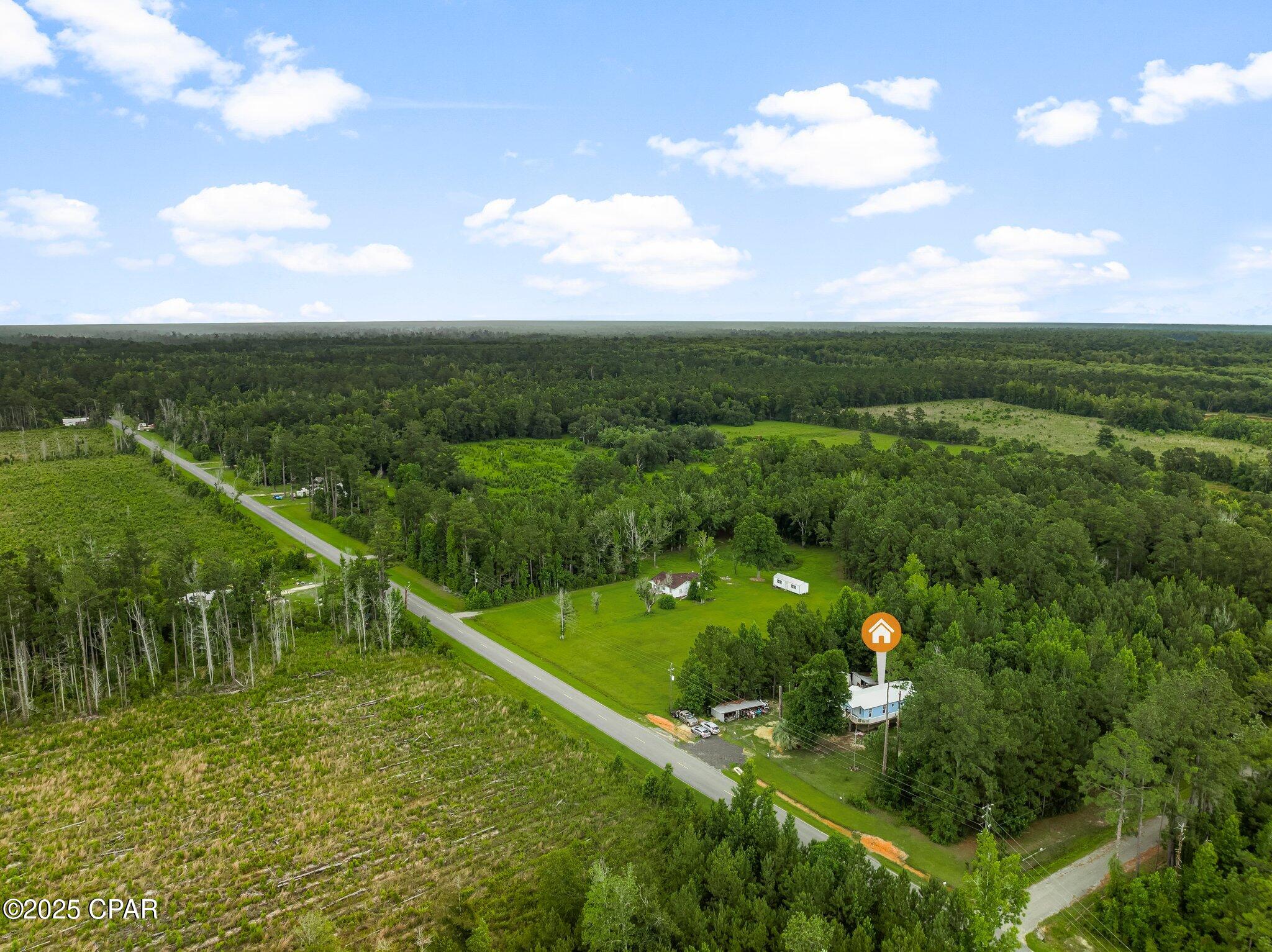 [No Recorded Subdiv] - Residential