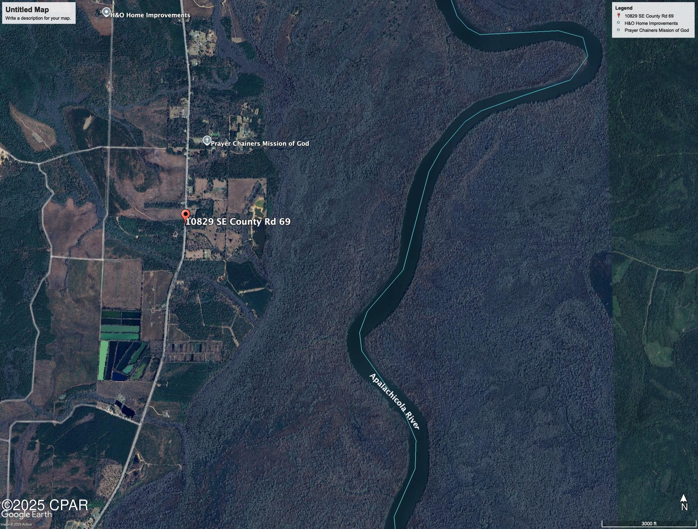 [No Recorded Subdiv] - Residential