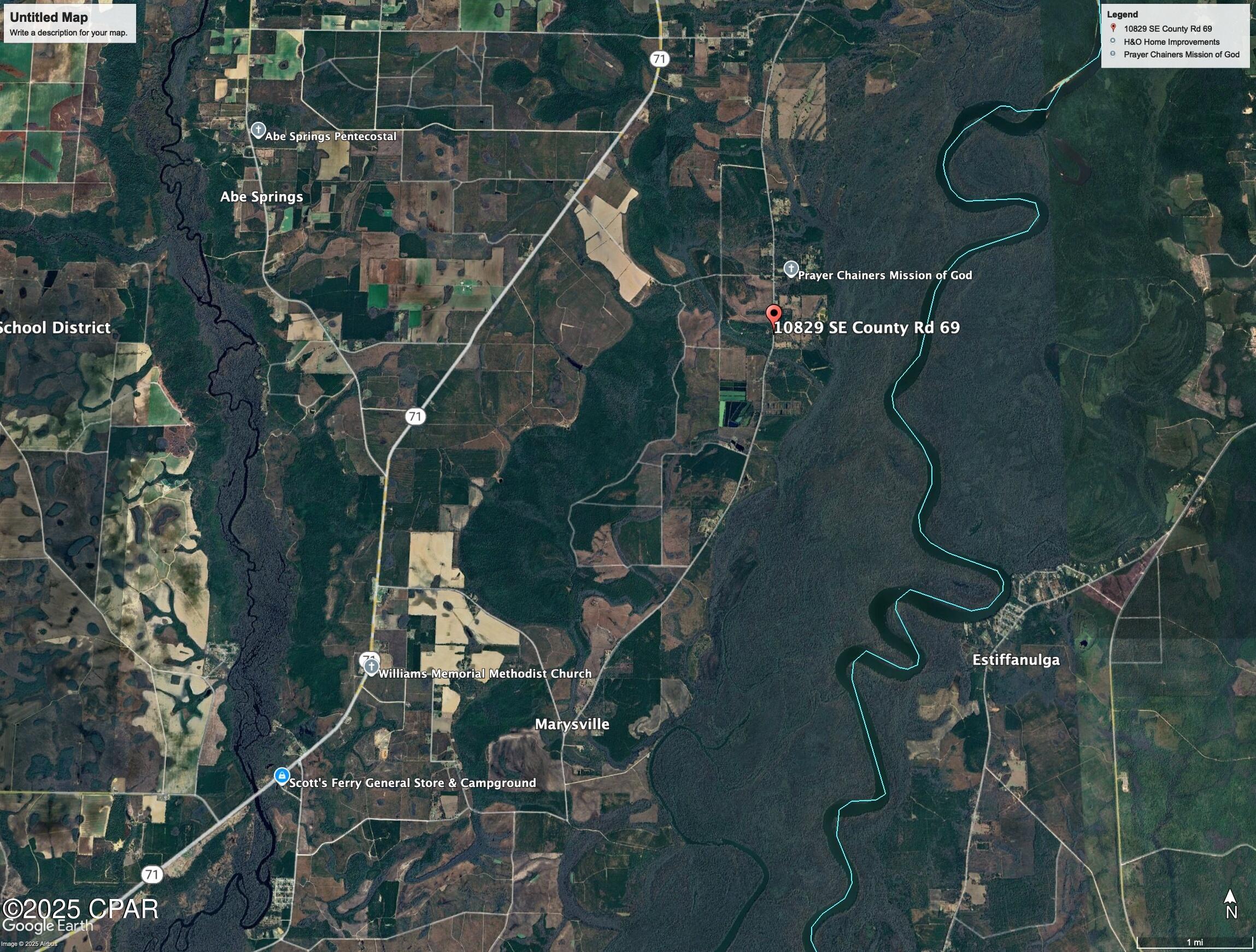 [No Recorded Subdiv] - Residential