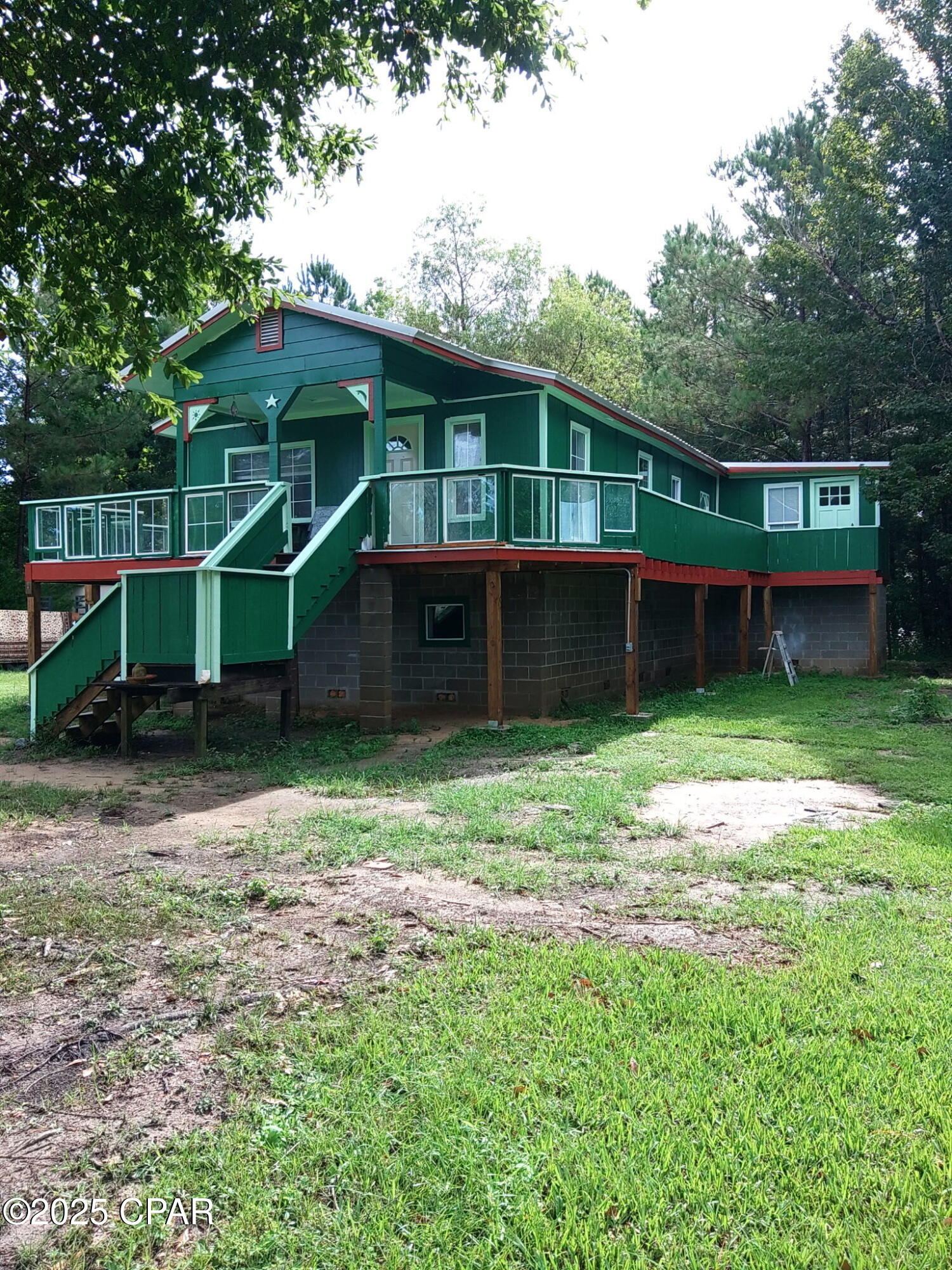 [No Recorded Subdiv] - Residential