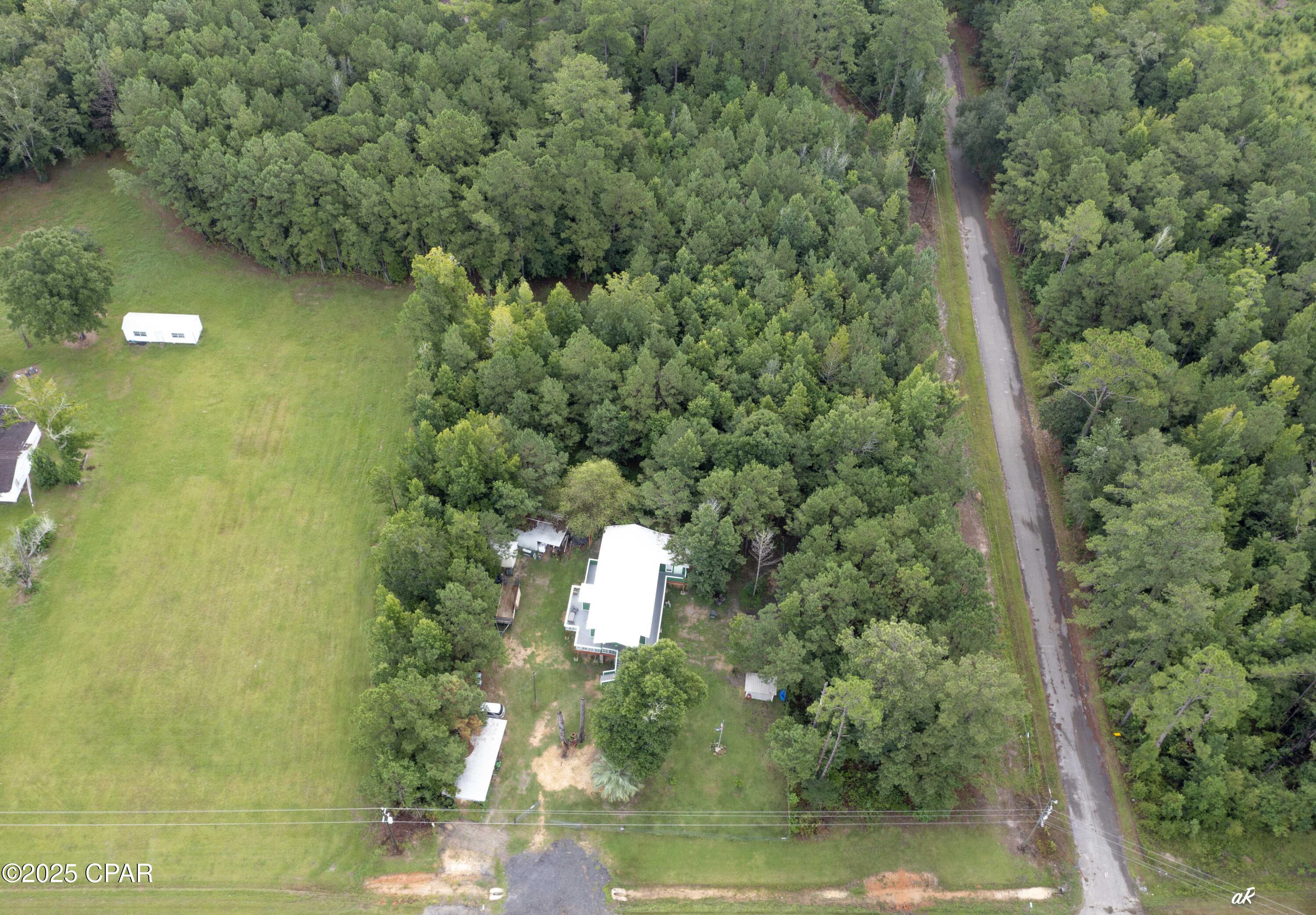 [No Recorded Subdiv] - Residential