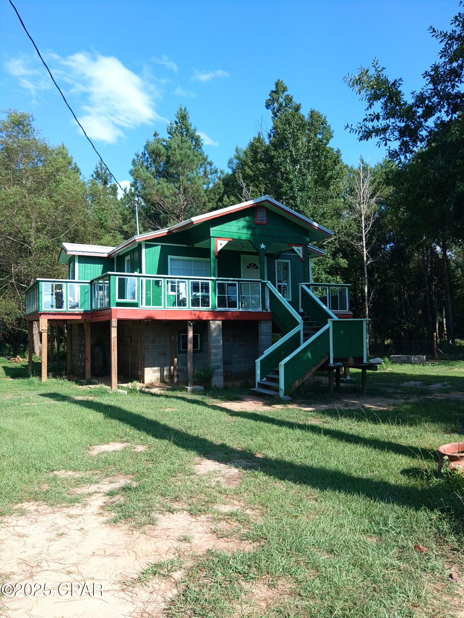 [No Recorded Subdiv] - Residential