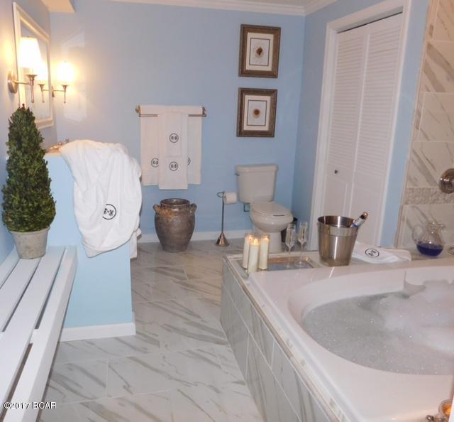 Fontainebleau Terrace - Residential