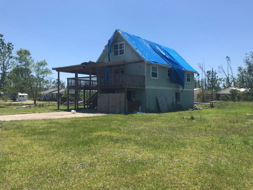 Entered for comp purposes only.