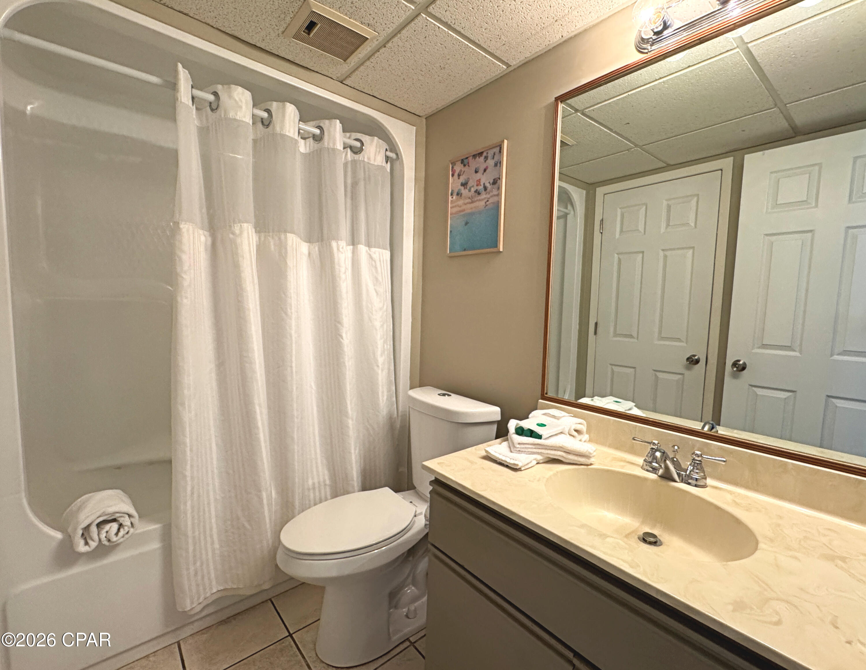 Edgewater Golf Villas II-A - Residential